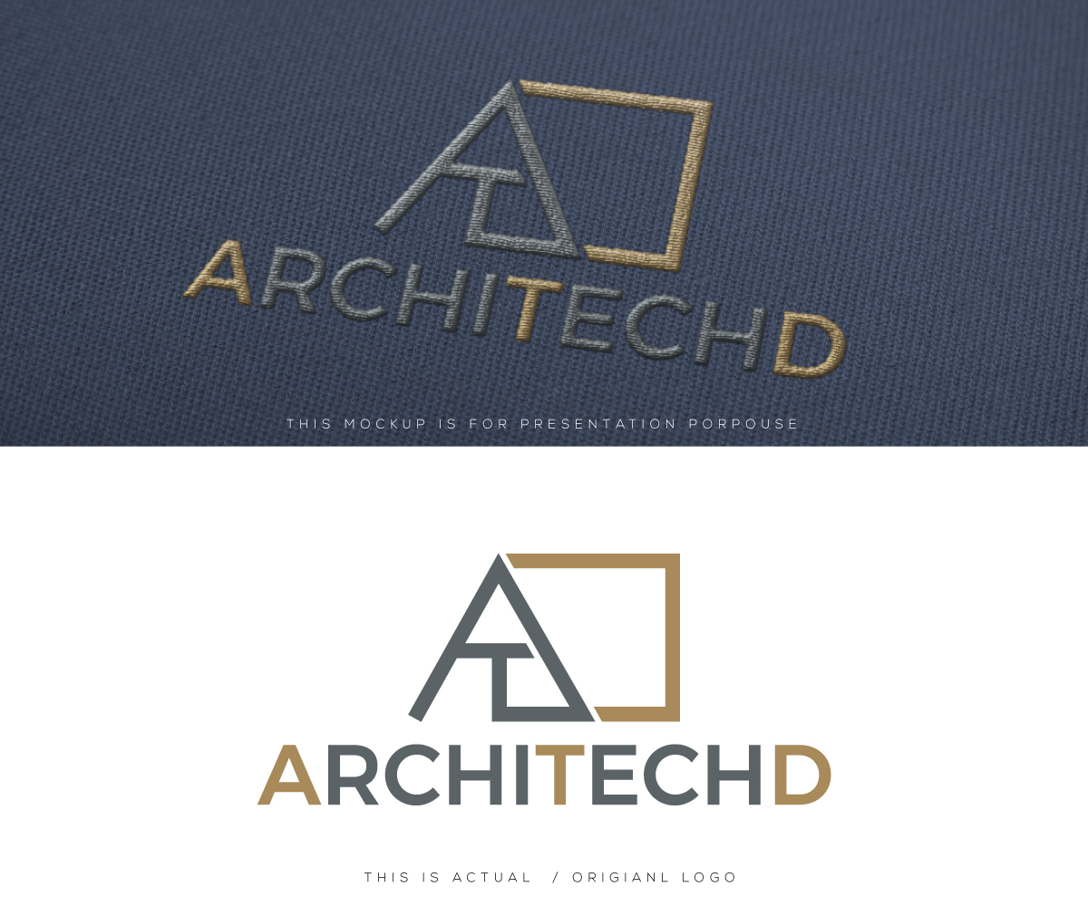 Logo Design by Ansh Design for this project | Design #37343694
