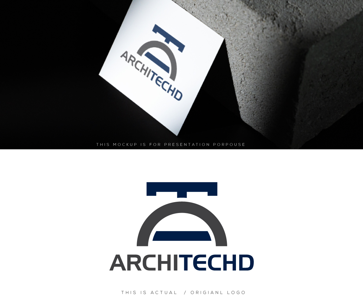 Logo Design by Ansh Design for this project | Design #37344717