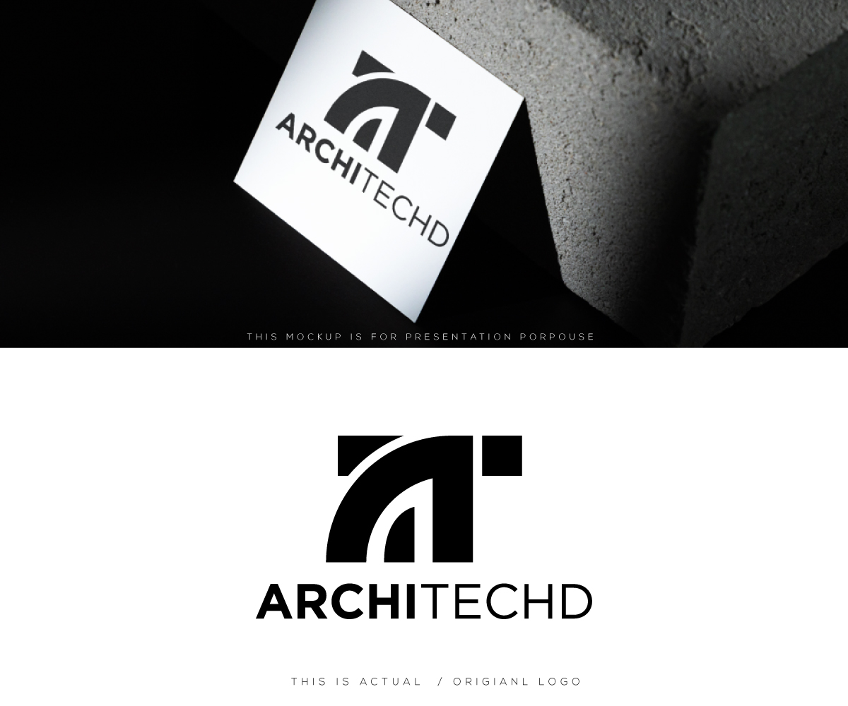 Logo Design by Ansh Design for this project | Design #37344718