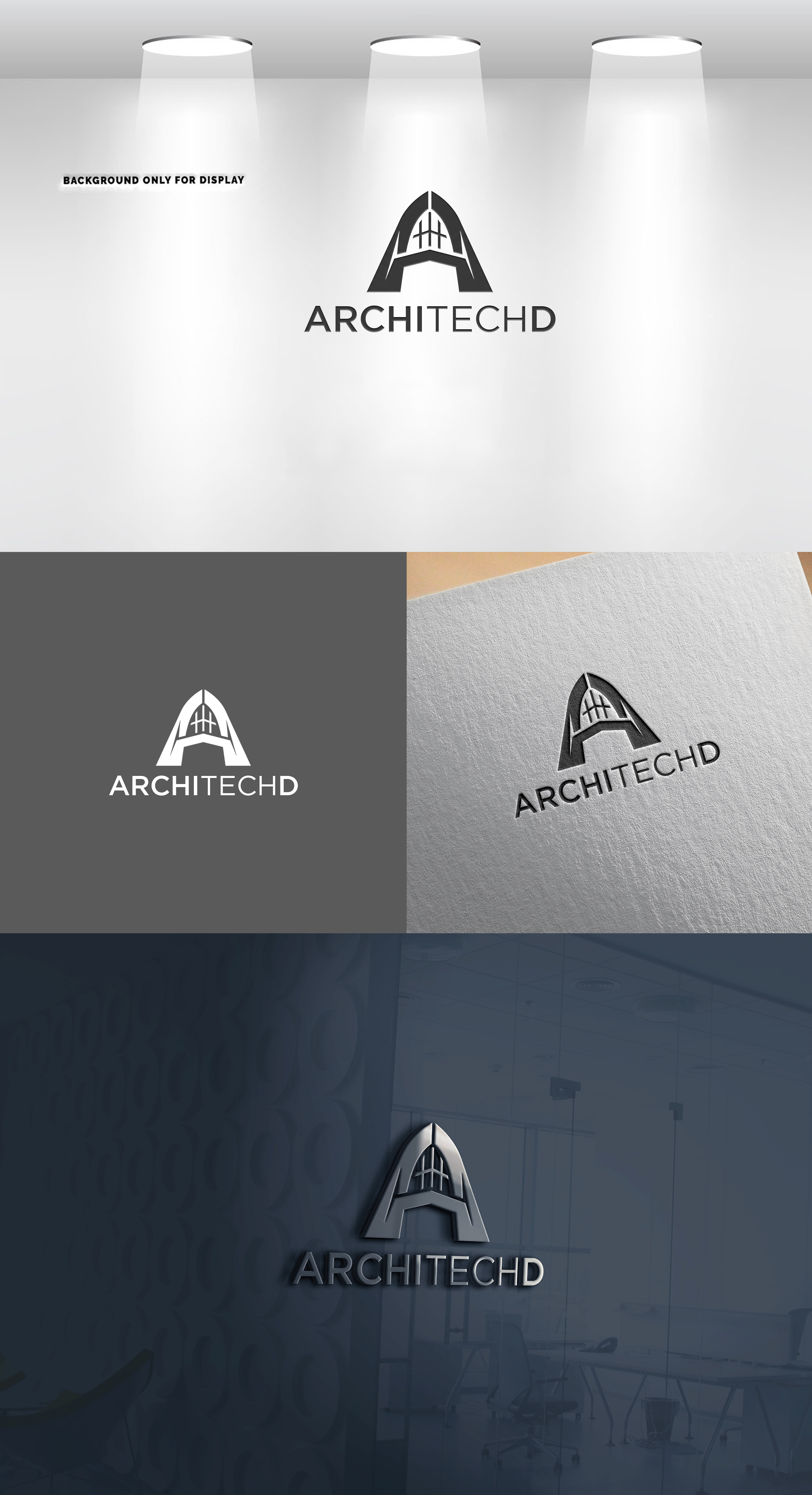 Logo Design by Soonia for this project | Design #37344723
