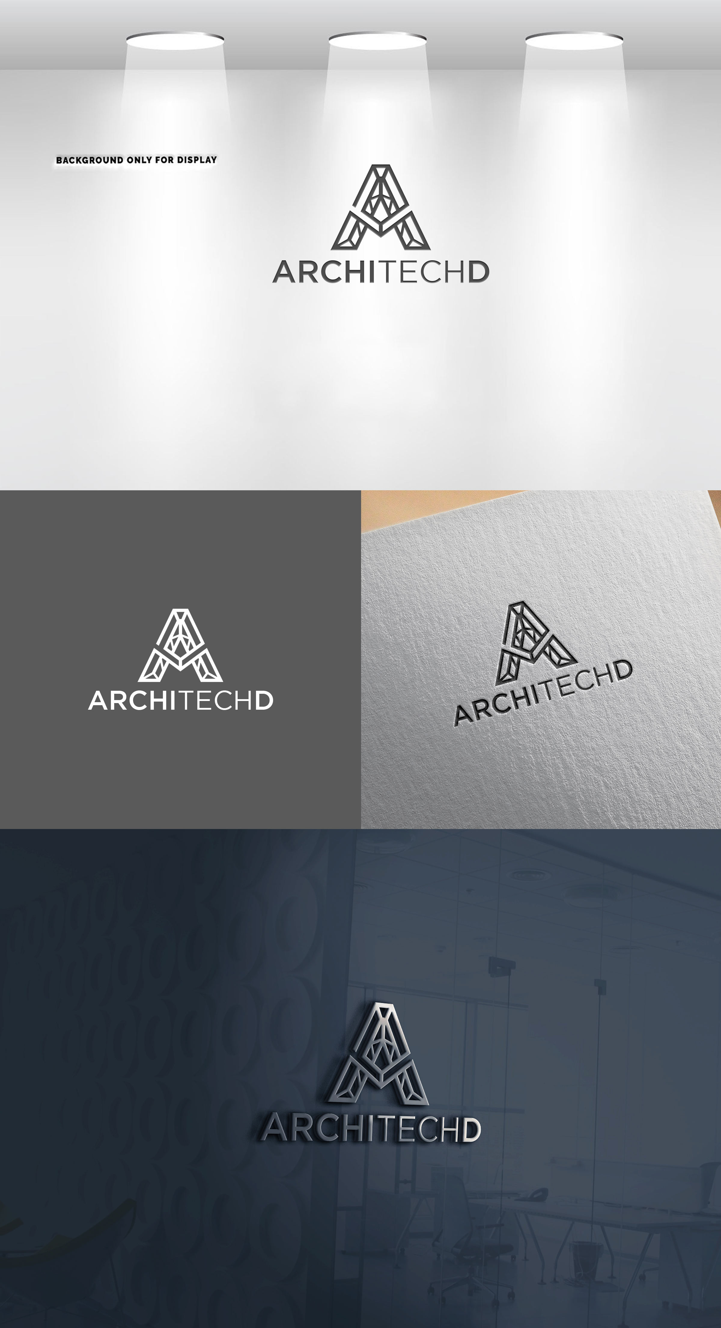 Logo Design by Soonia for this project | Design #37344724