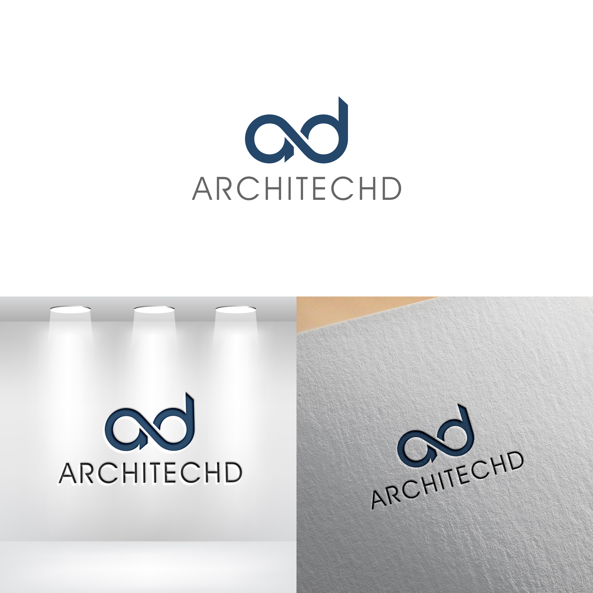 Logo Design by gatripula for this project | Design #37348300