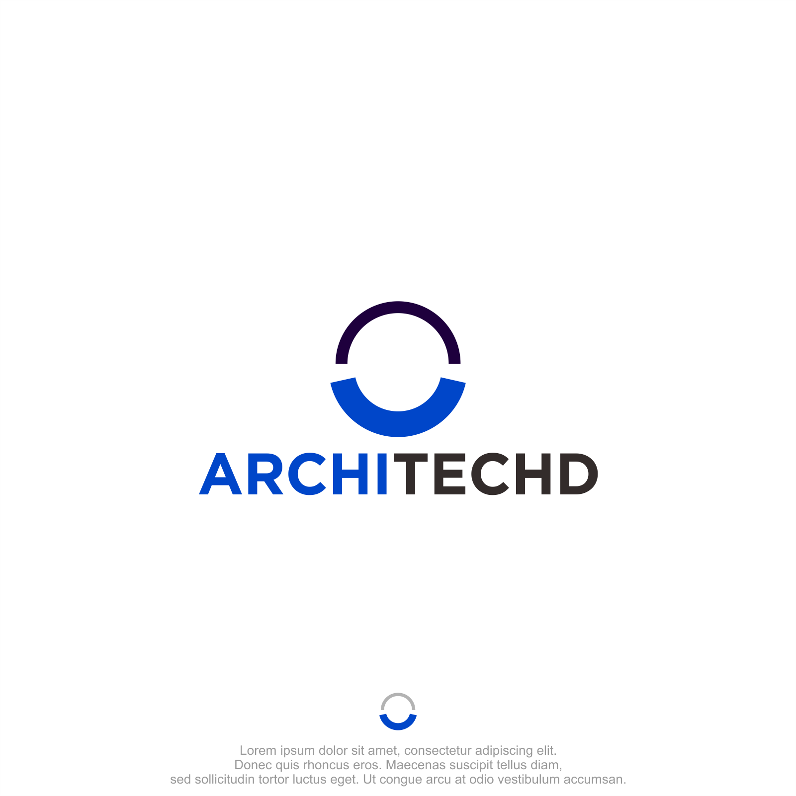 Logo Design by M.Syaiful Huda for this project | Design #37342147