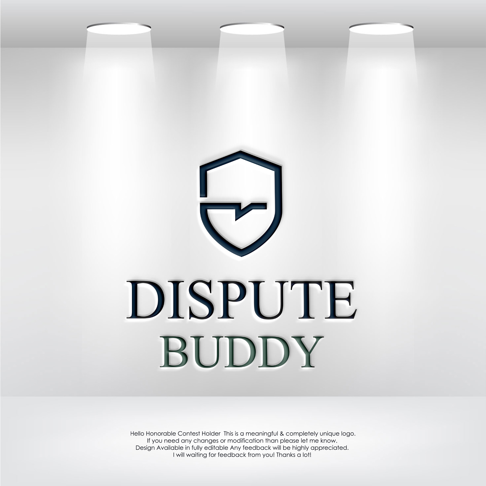 Diseño de Logo por LogoEon para este proyecto | Diseño #37342151