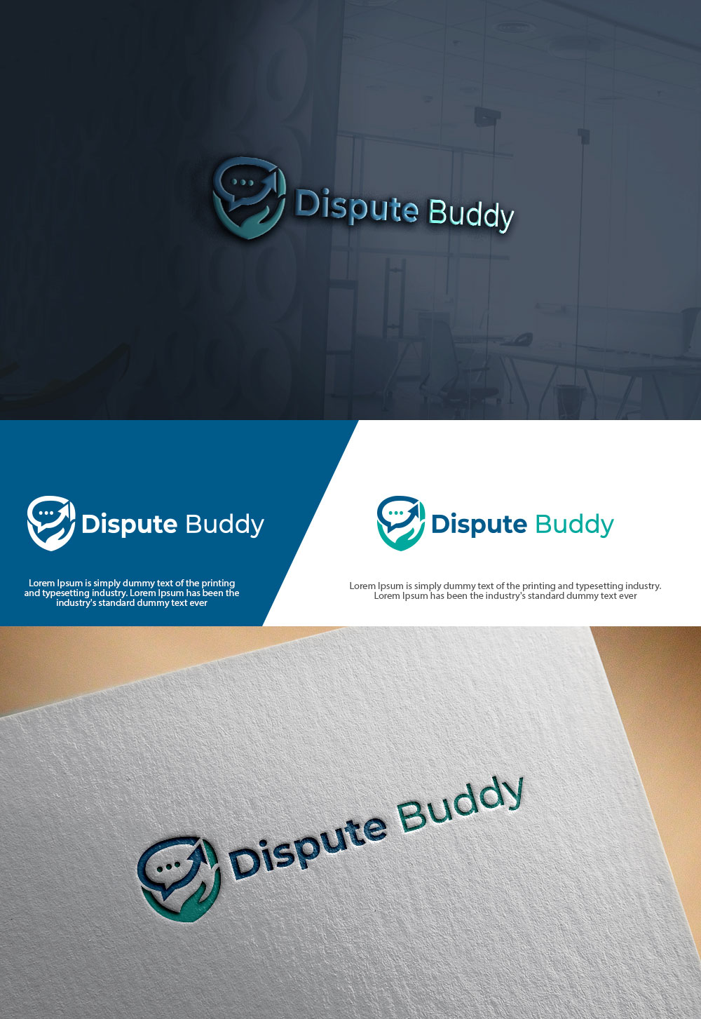 Logo Design by sulemani  creation for this project | Design #37342857