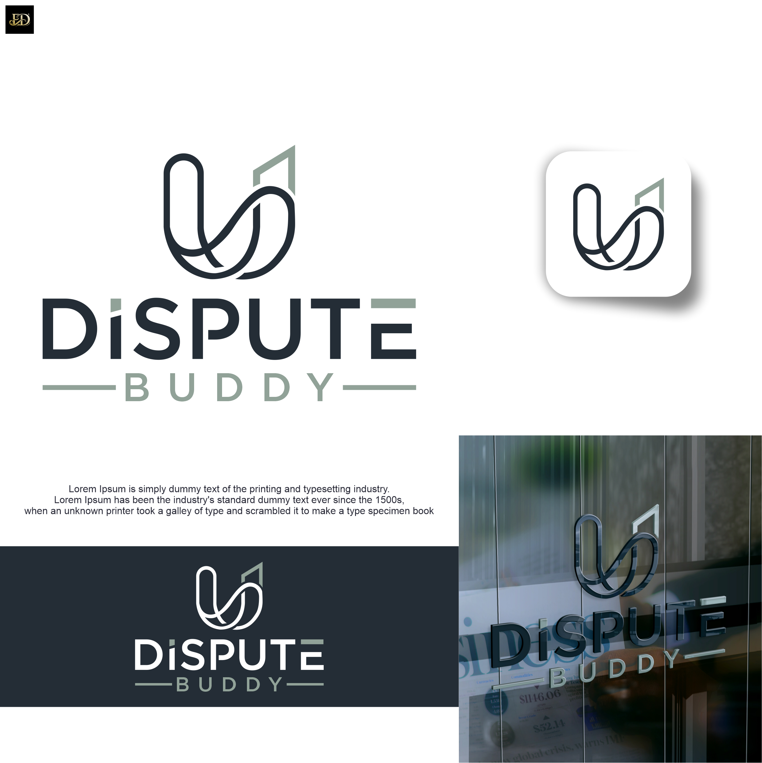 Diseño de Logo por Eldmal para este proyecto | Diseño #37341827