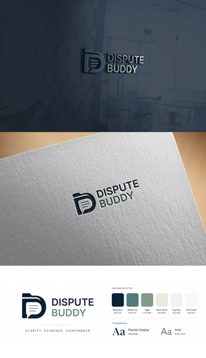 Diseño de Logo por Diaana para este proyecto | Diseño: #37343194
