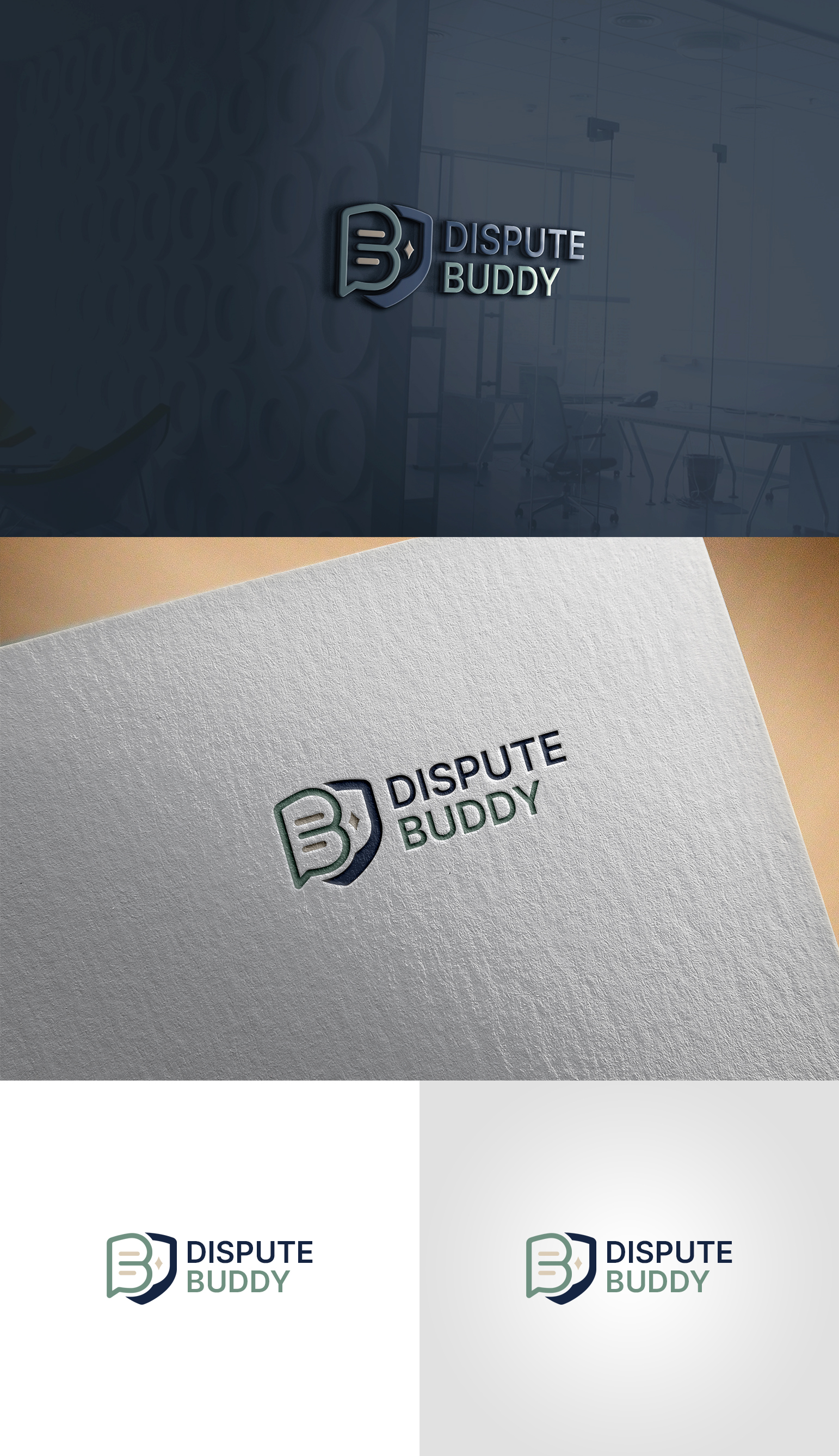 Diseño de Logo por Diaana para este proyecto | Diseño #37343196