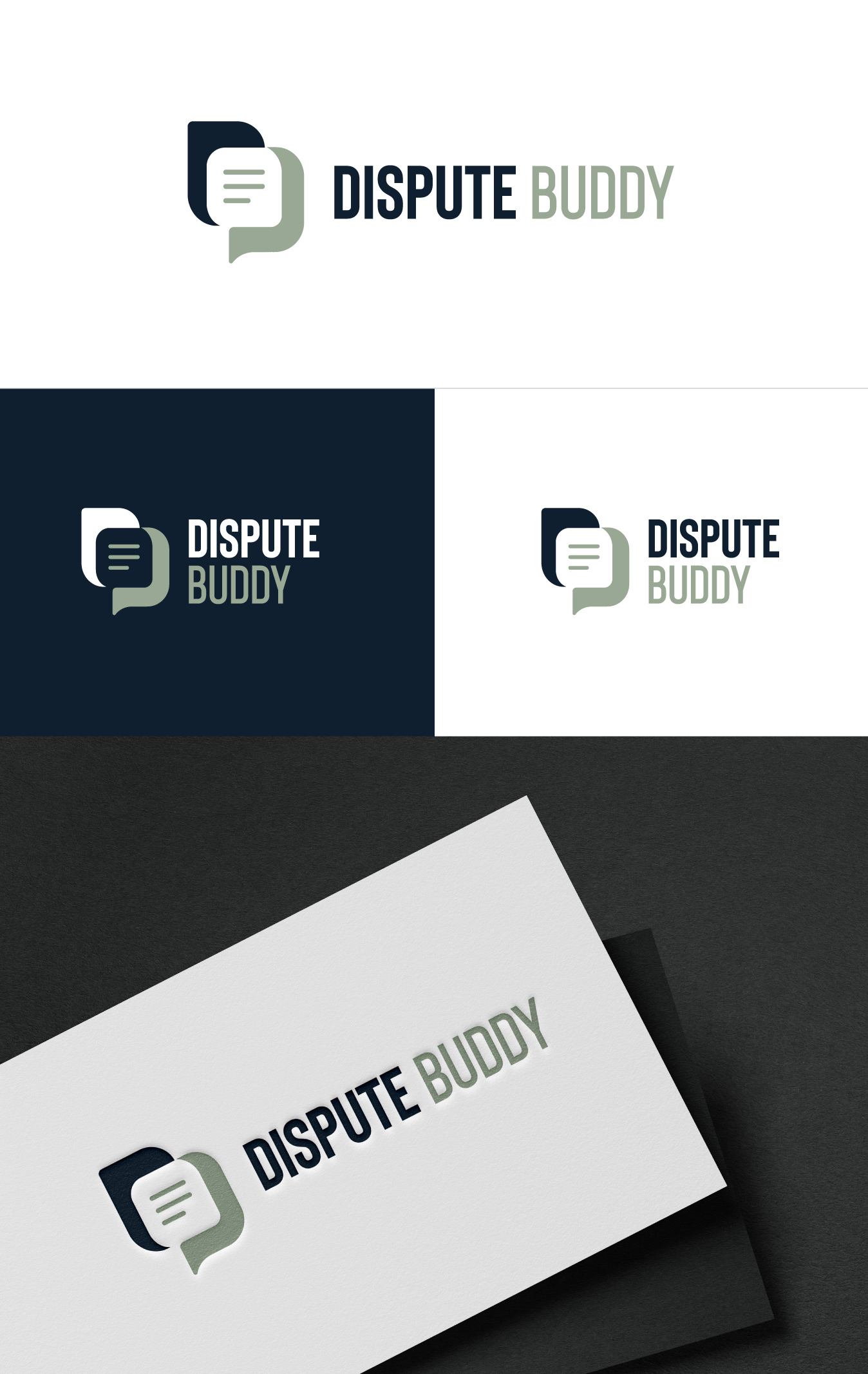 Logo Design by Oliver_Design for this project | Design #37341957