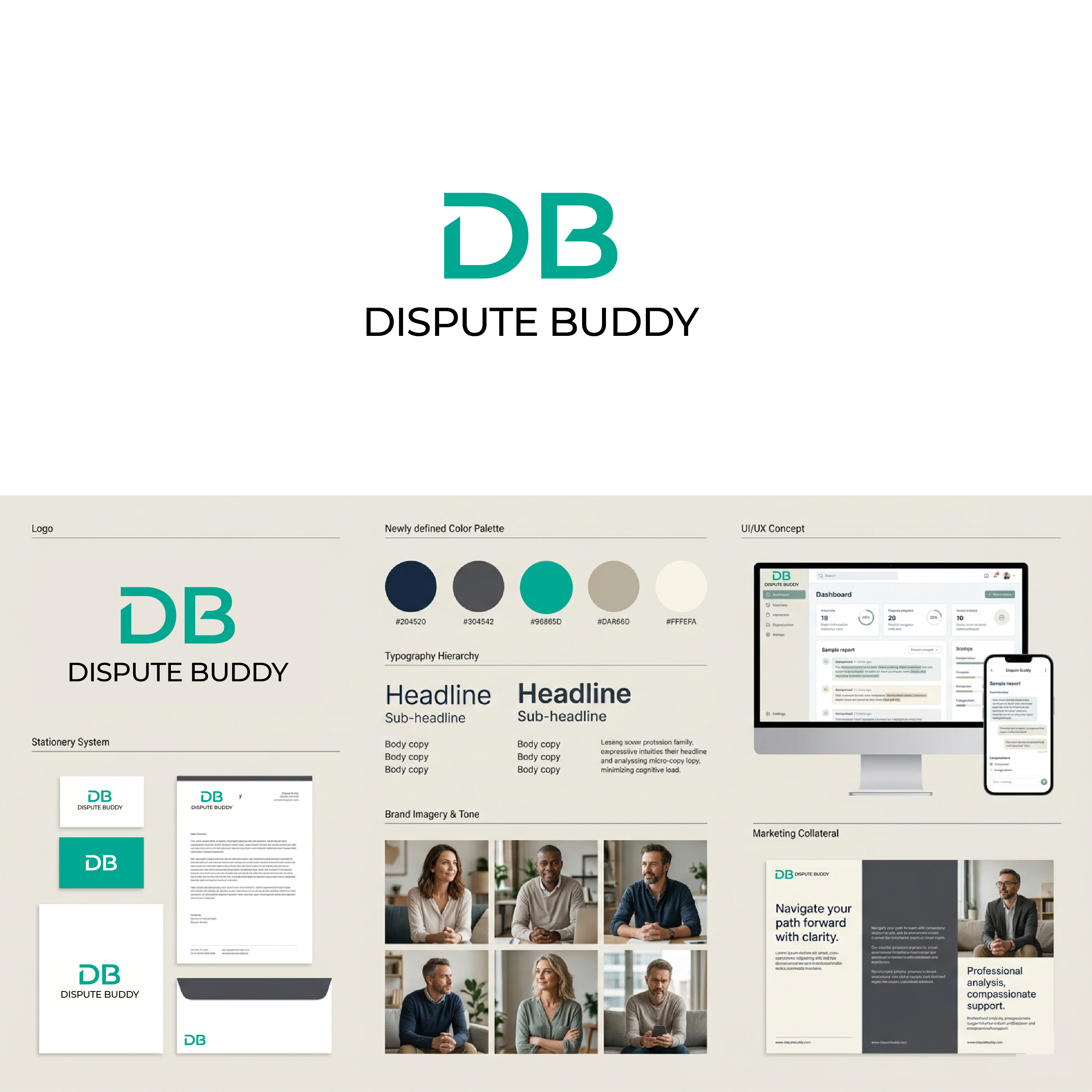 Logo Design by abdul700 for this project | Design #37341769
