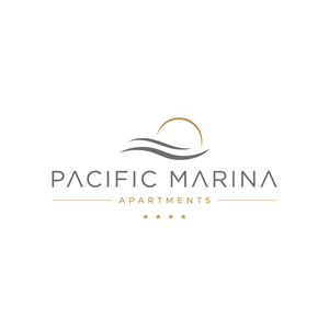 Web-Design von Adi GFX für Pacific Marina Apartments | Design #37352565