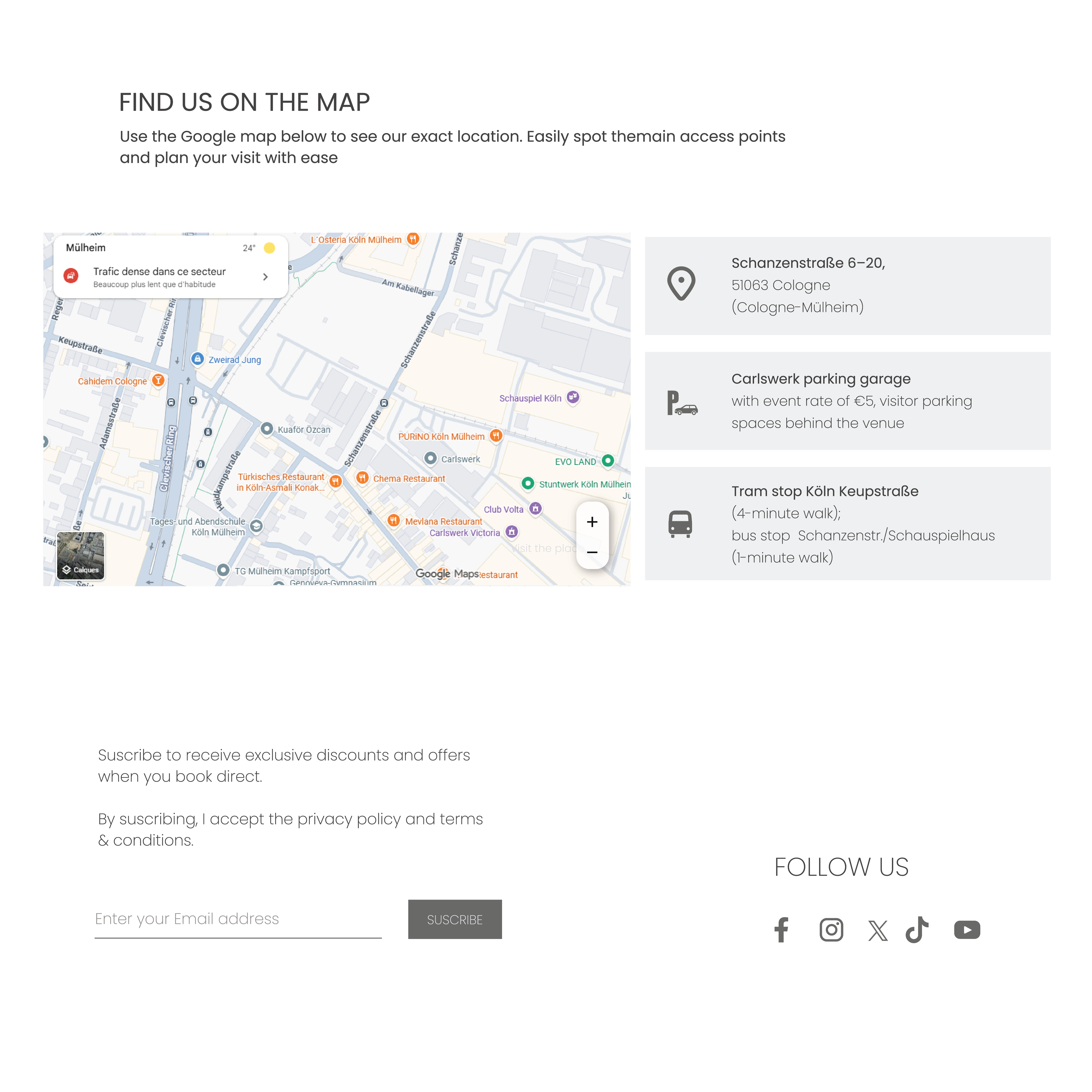 Web-Design von Yetumia für Pacific Marina Apartments | Design #37353305