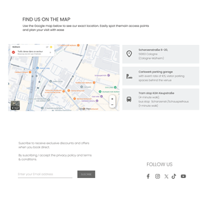 Web-Design von Yetumia für Pacific Marina Apartments | Design: #37353305