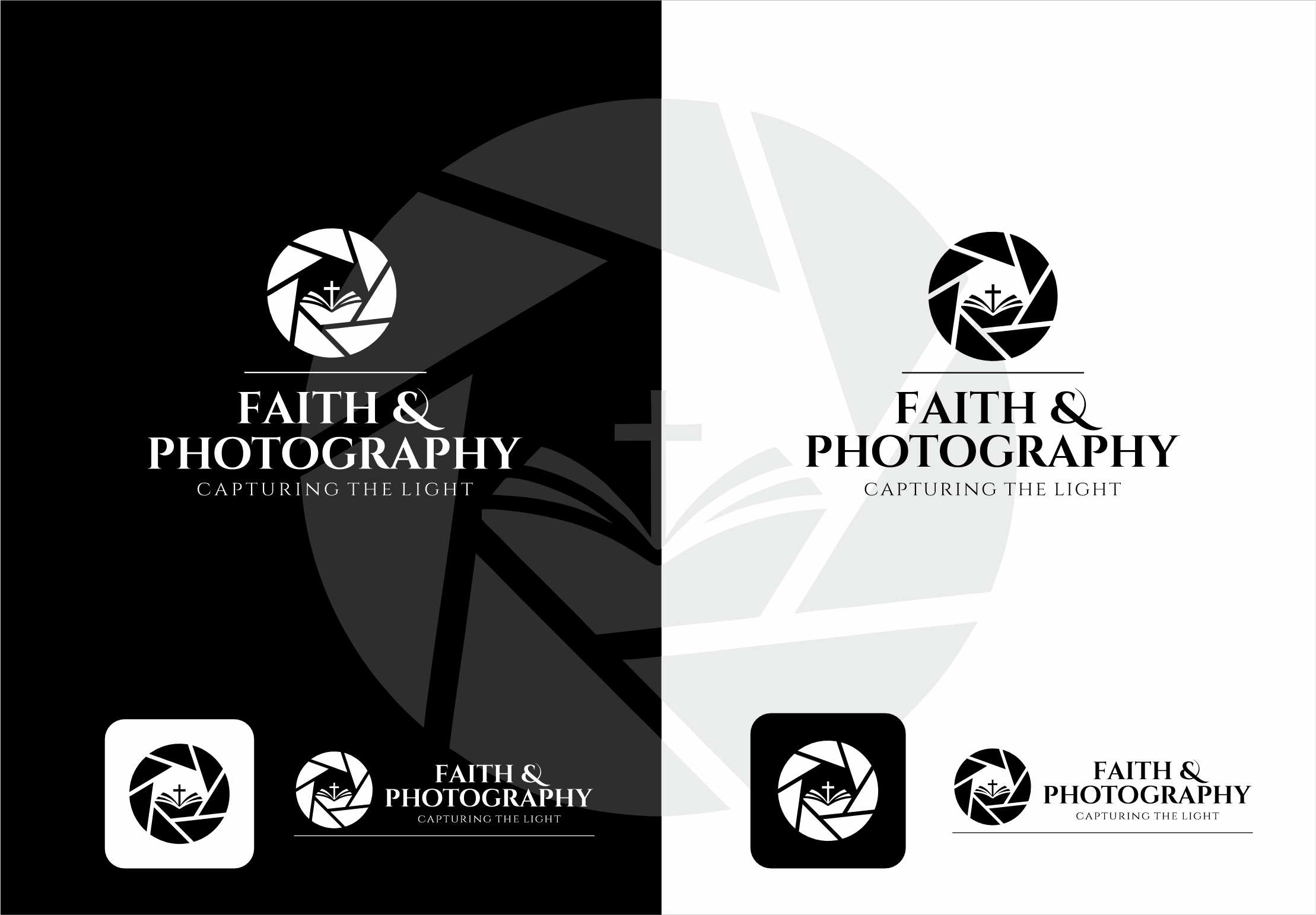 Logo Design by nikkiblue for this project | Design #37349165