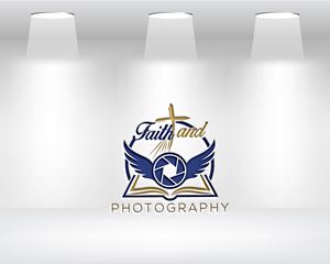 Logo Design by Adam Smith..... for this project | Design: #37343579