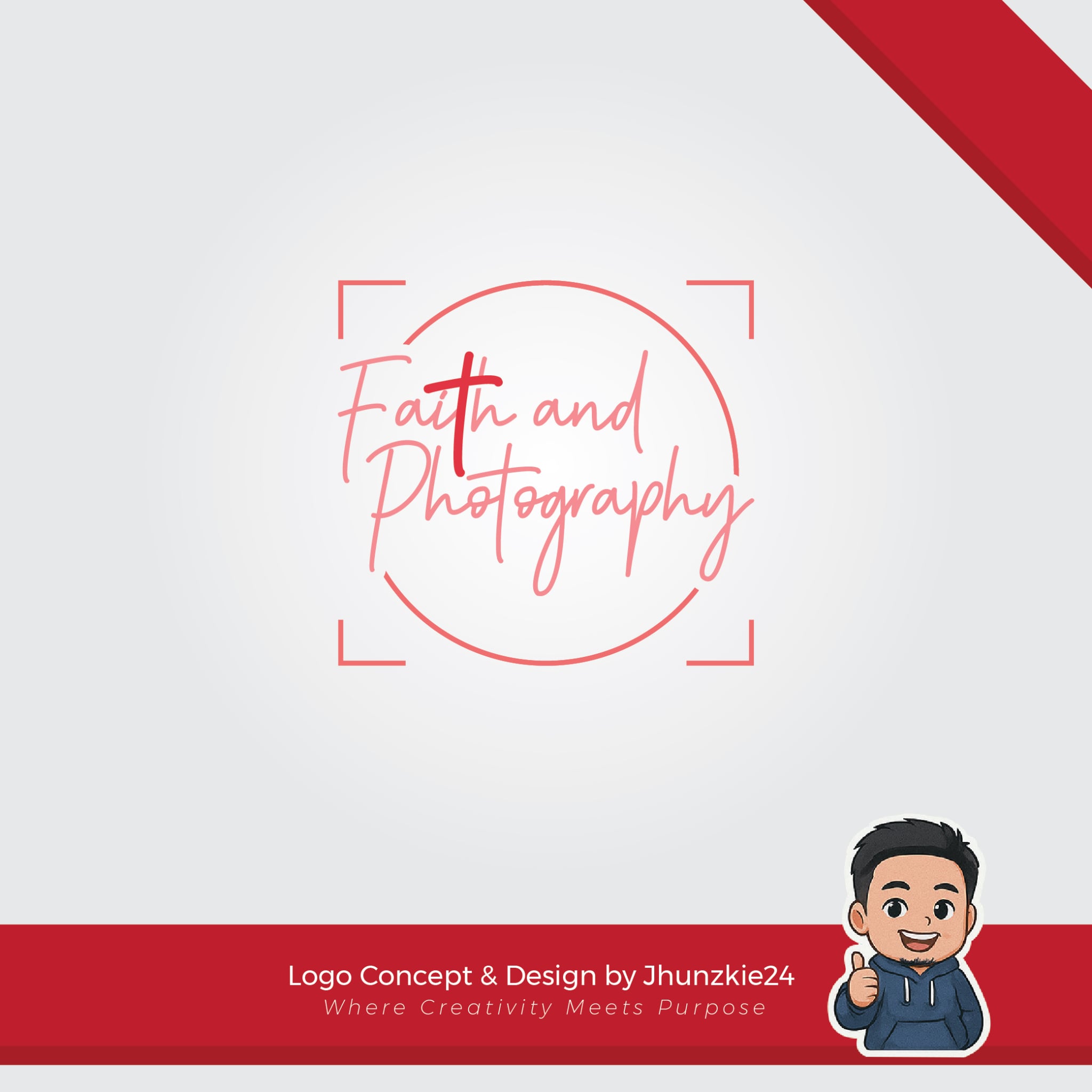Logo Design by jhunzkie24 for this project | Design #37342757