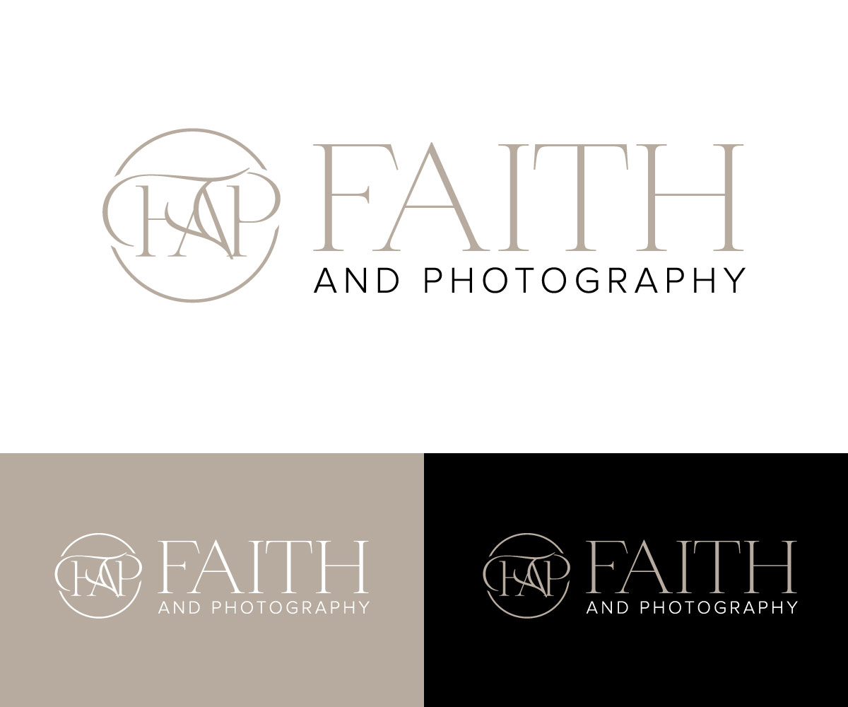 Logo Design by Kavth for this project | Design #37350102
