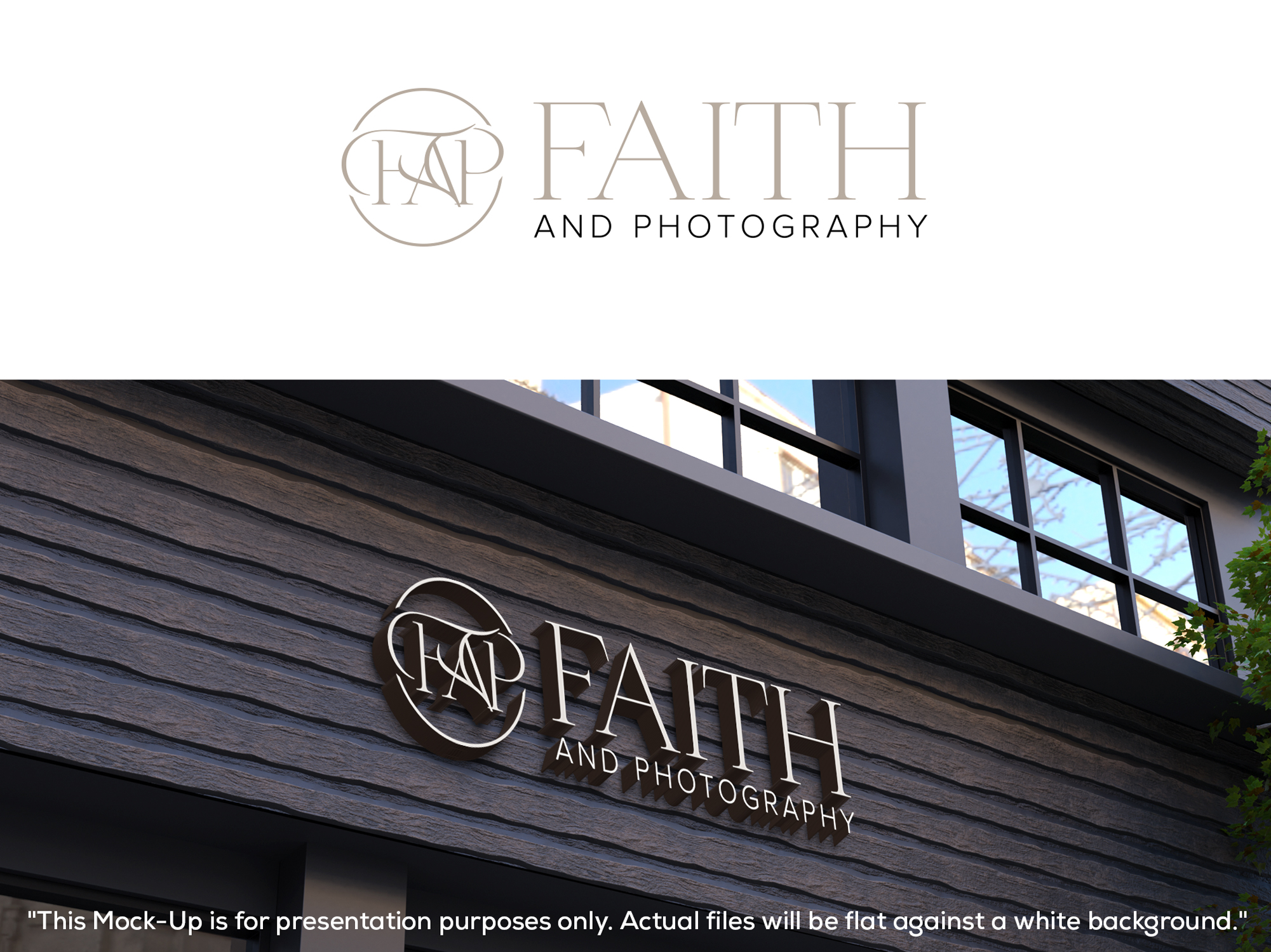 Logo Design by Kavth for this project | Design #37350121