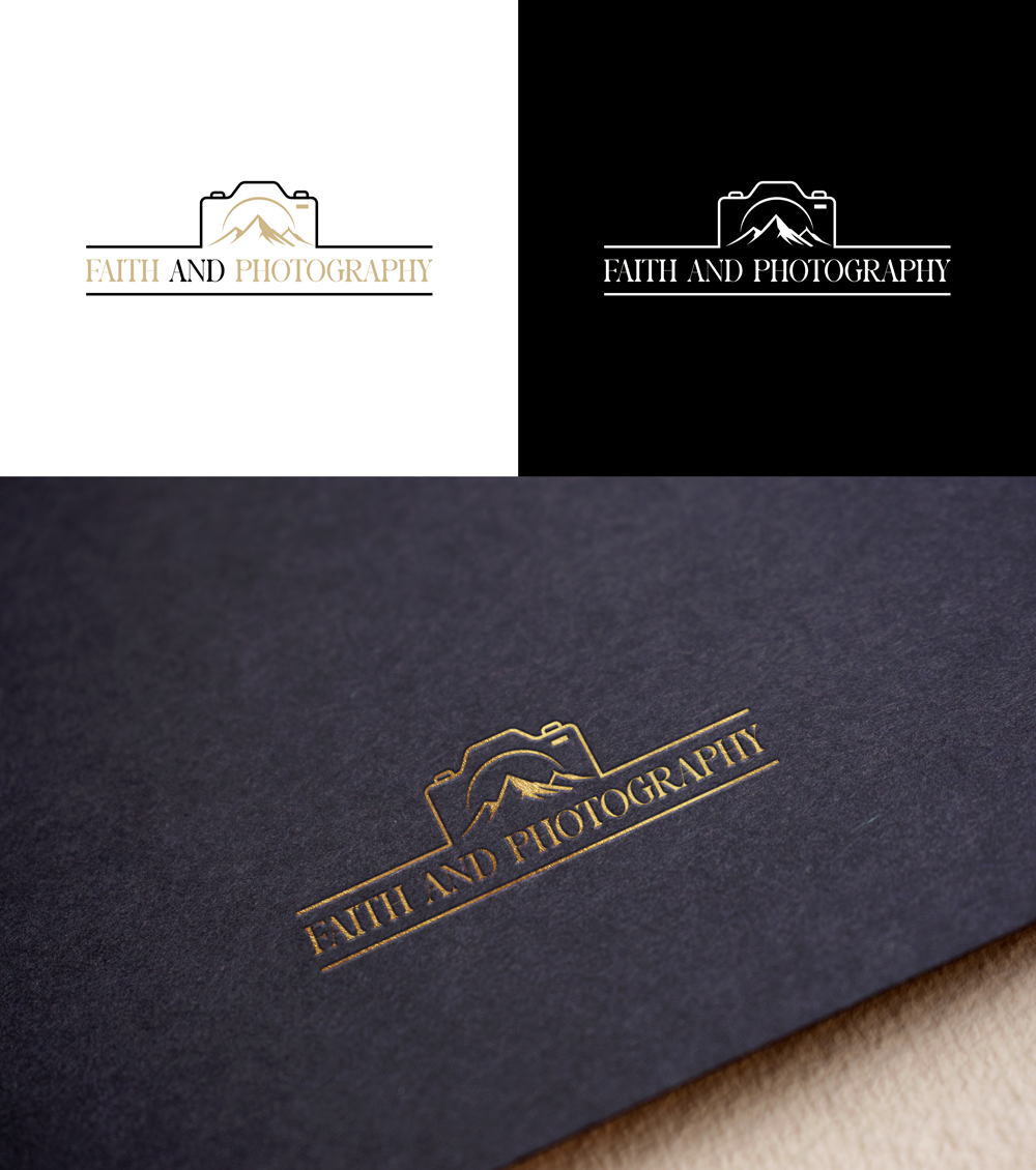 Logo Design by RA-bica for this project | Design #37347613