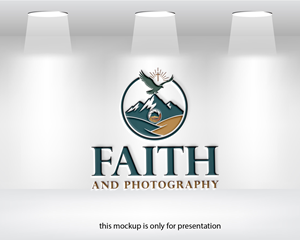 Logo Design by FARU.......... for this project | Design: #37345329
