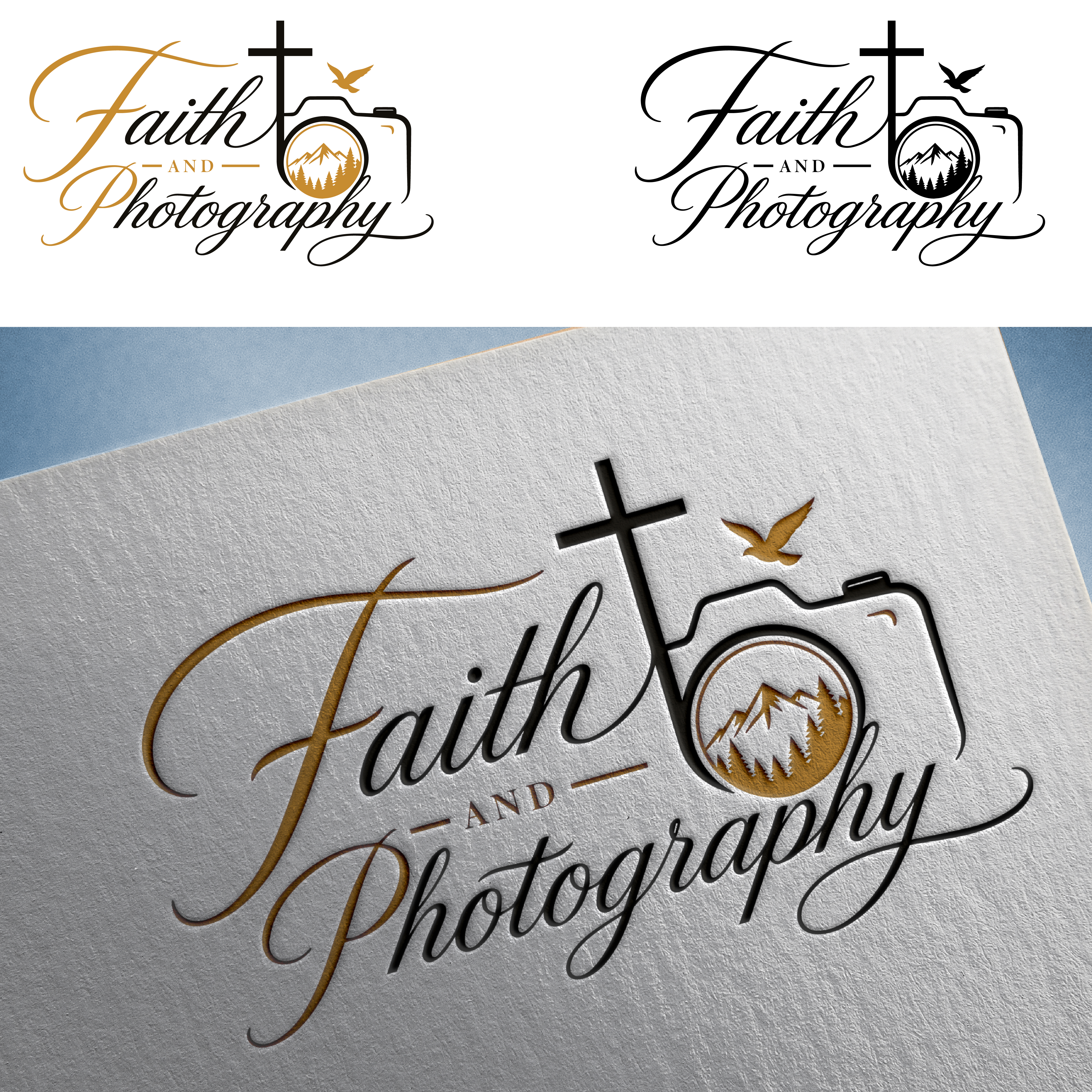 Logo Design by Shariqology for this project | Design #37342983