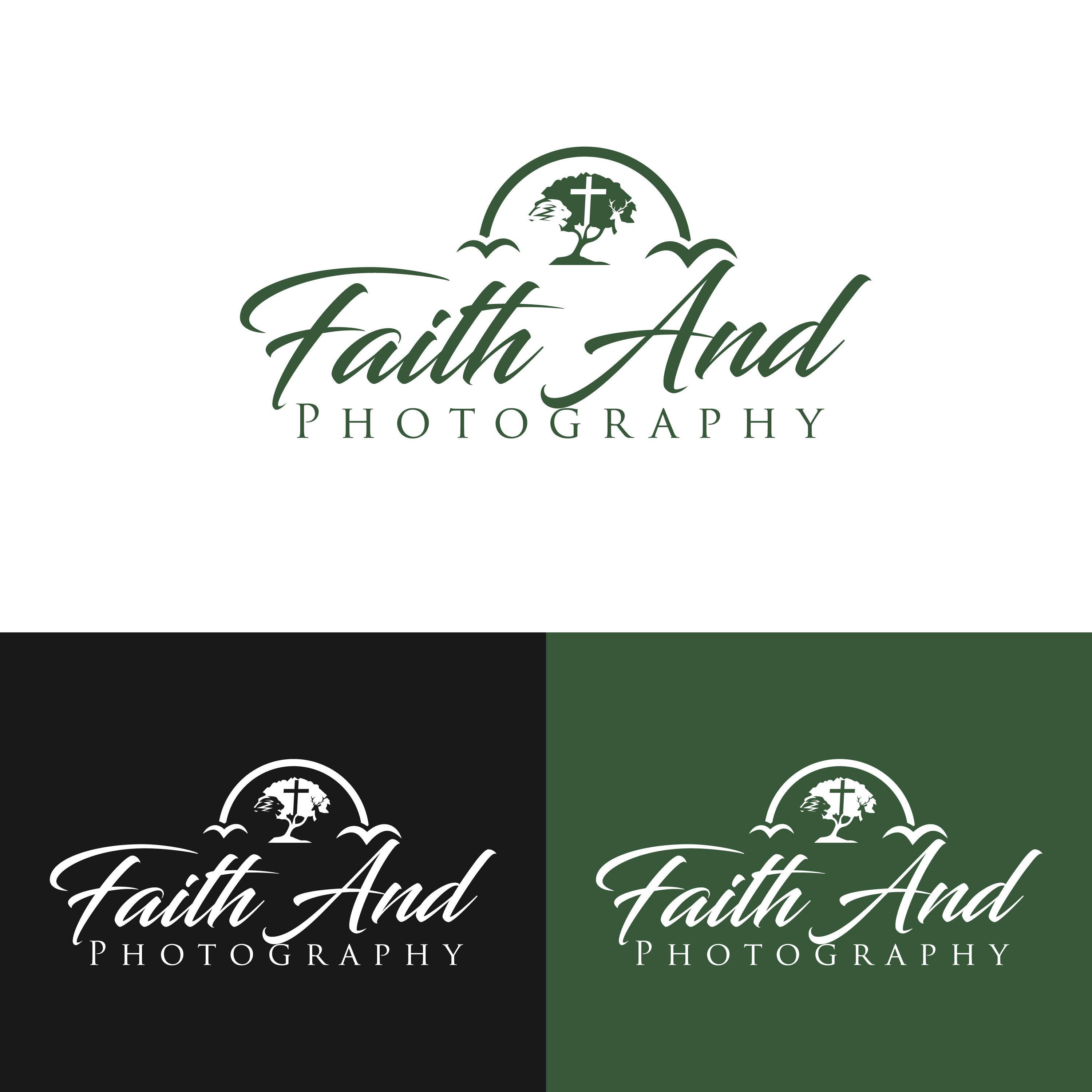 Logo Design by M Art & Design for this project | Design #37344632