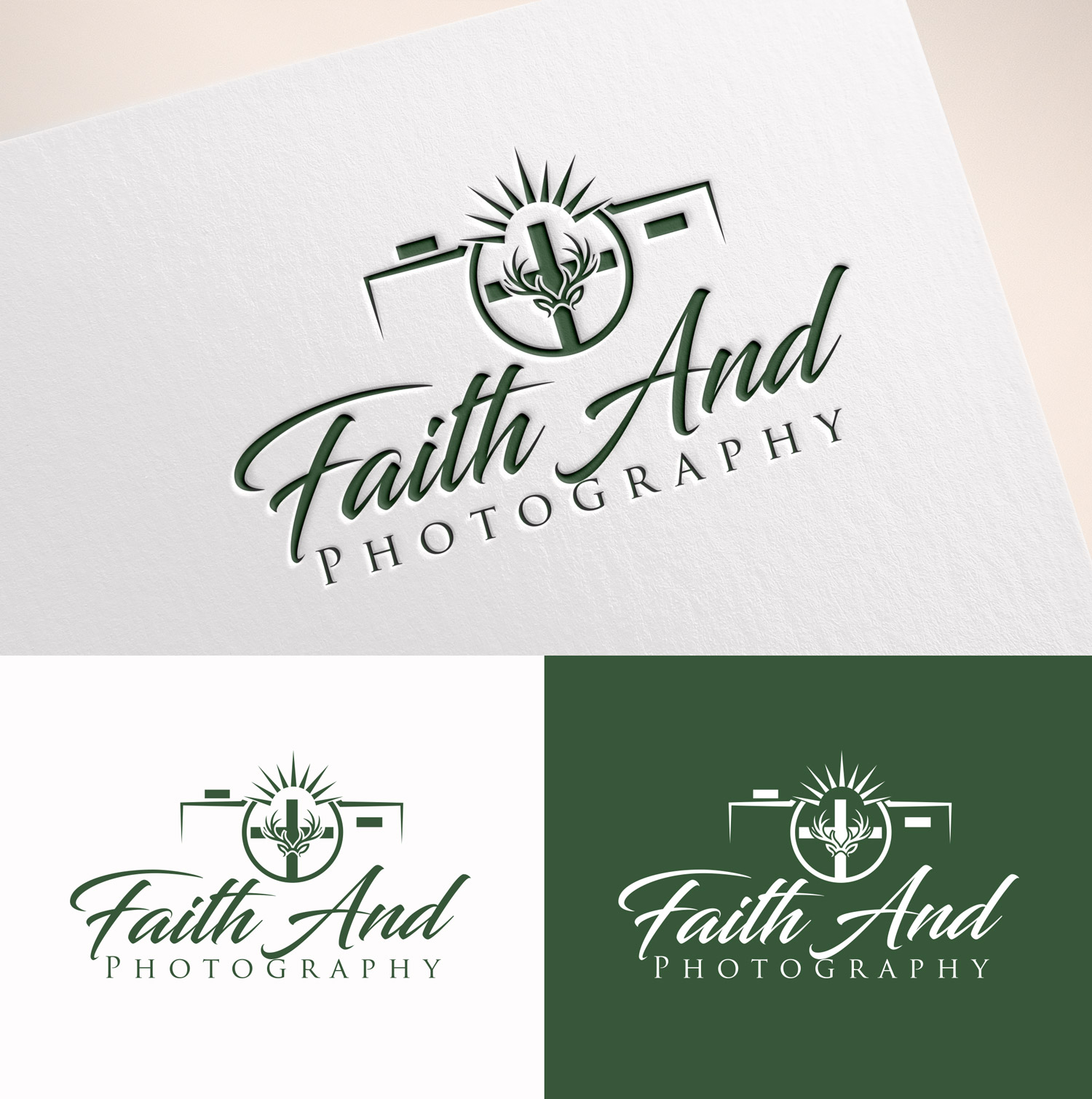Logo Design by M Art & Design for this project | Design #37344968