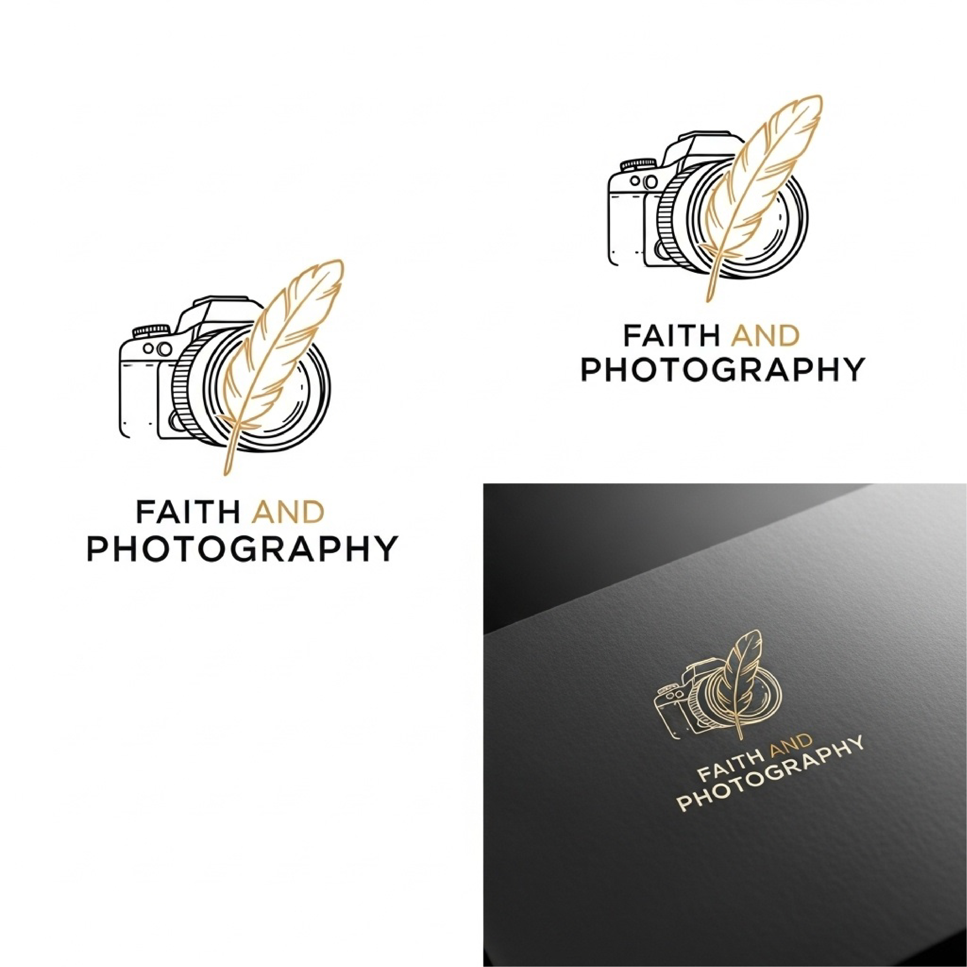 Logo Design by Jaye95 for this project | Design #37353352