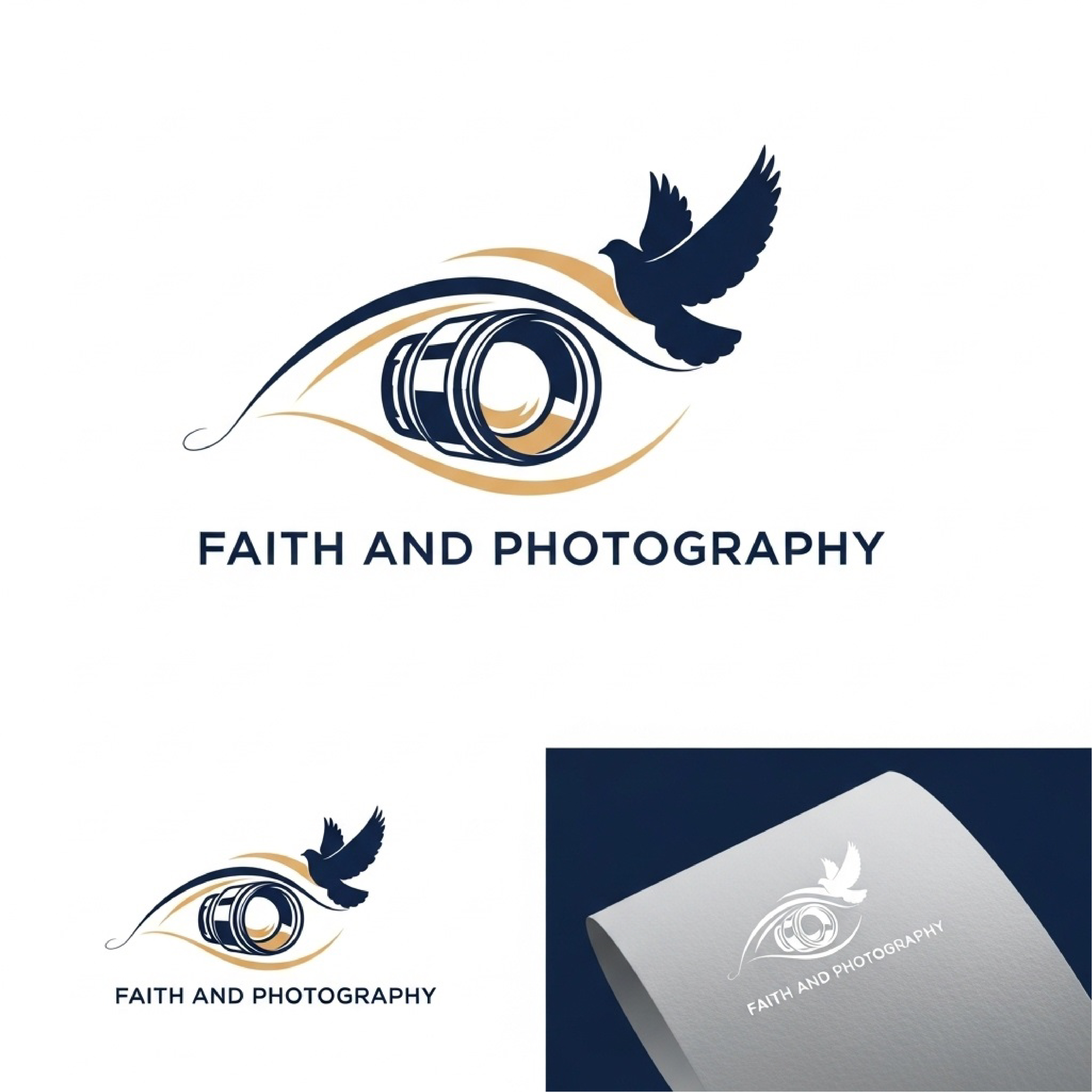 Logo Design by Jaye95 for this project | Design #37353353
