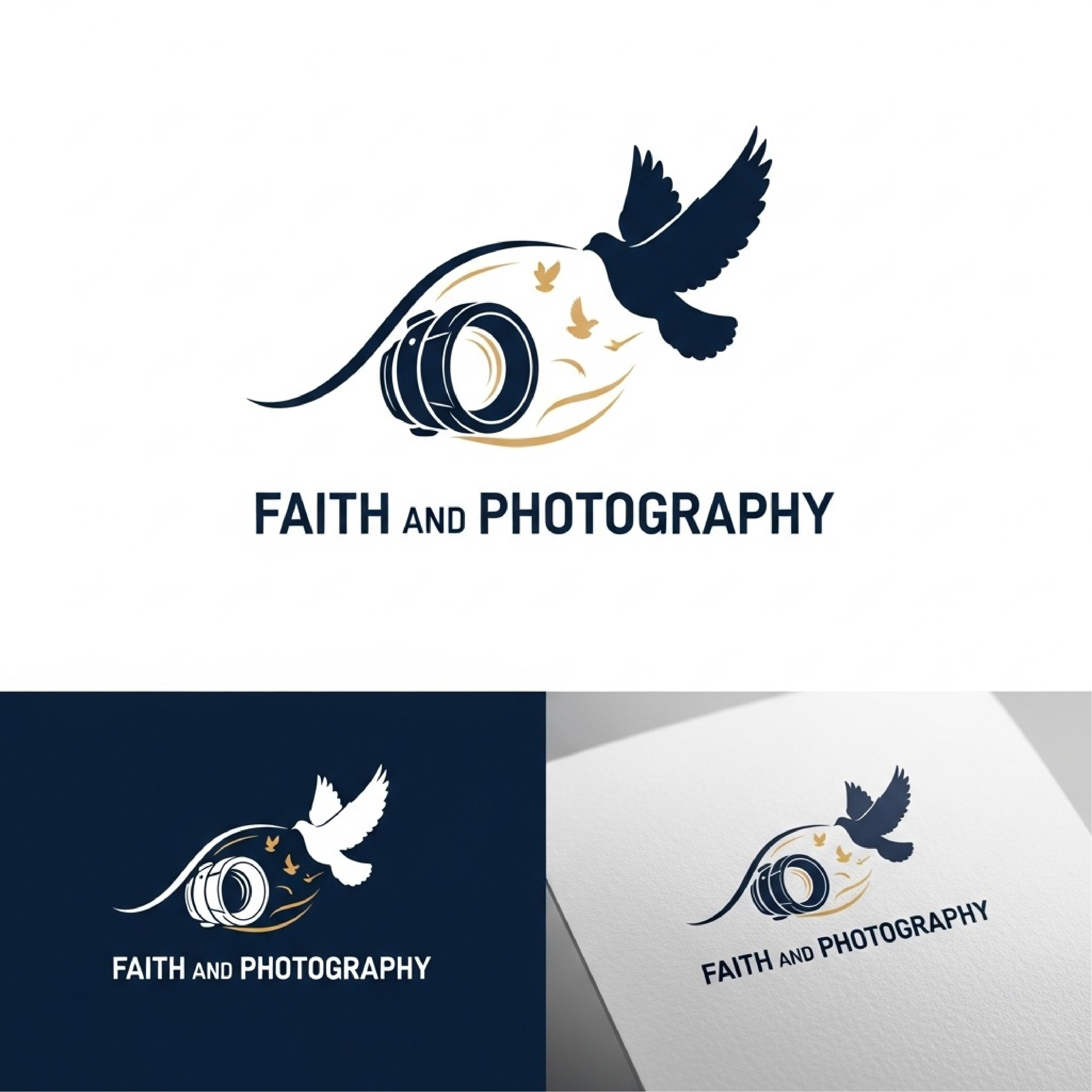 Logo Design by Jaye95 for this project | Design #37353356