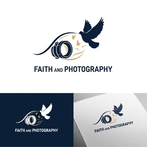 Logo Design by Jaye95 for this project | Design: #37353356