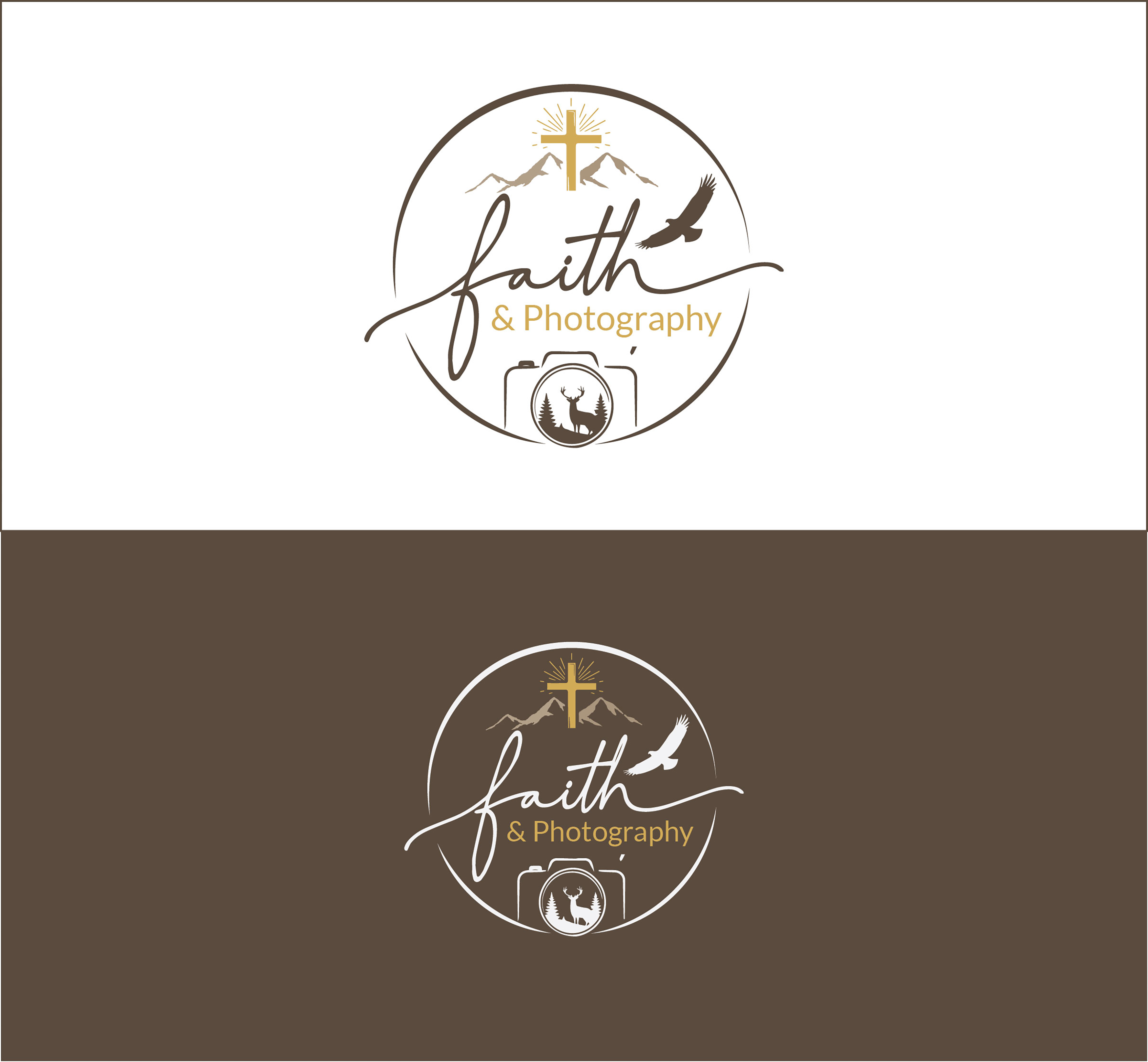Logo Design by UsamaIjaz for this project | Design #37345560