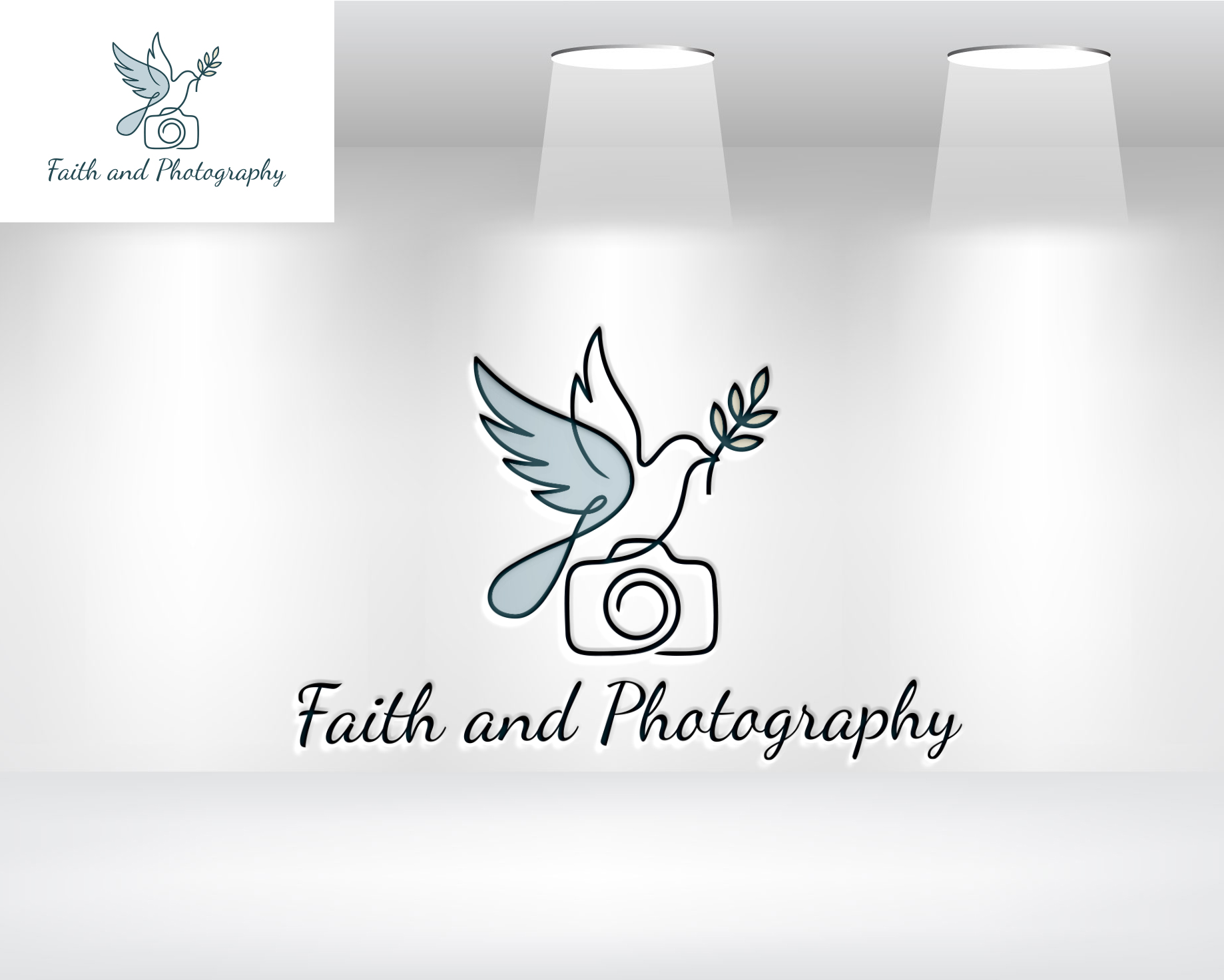 Logo Design by MT Tasnim for this project | Design #37351147