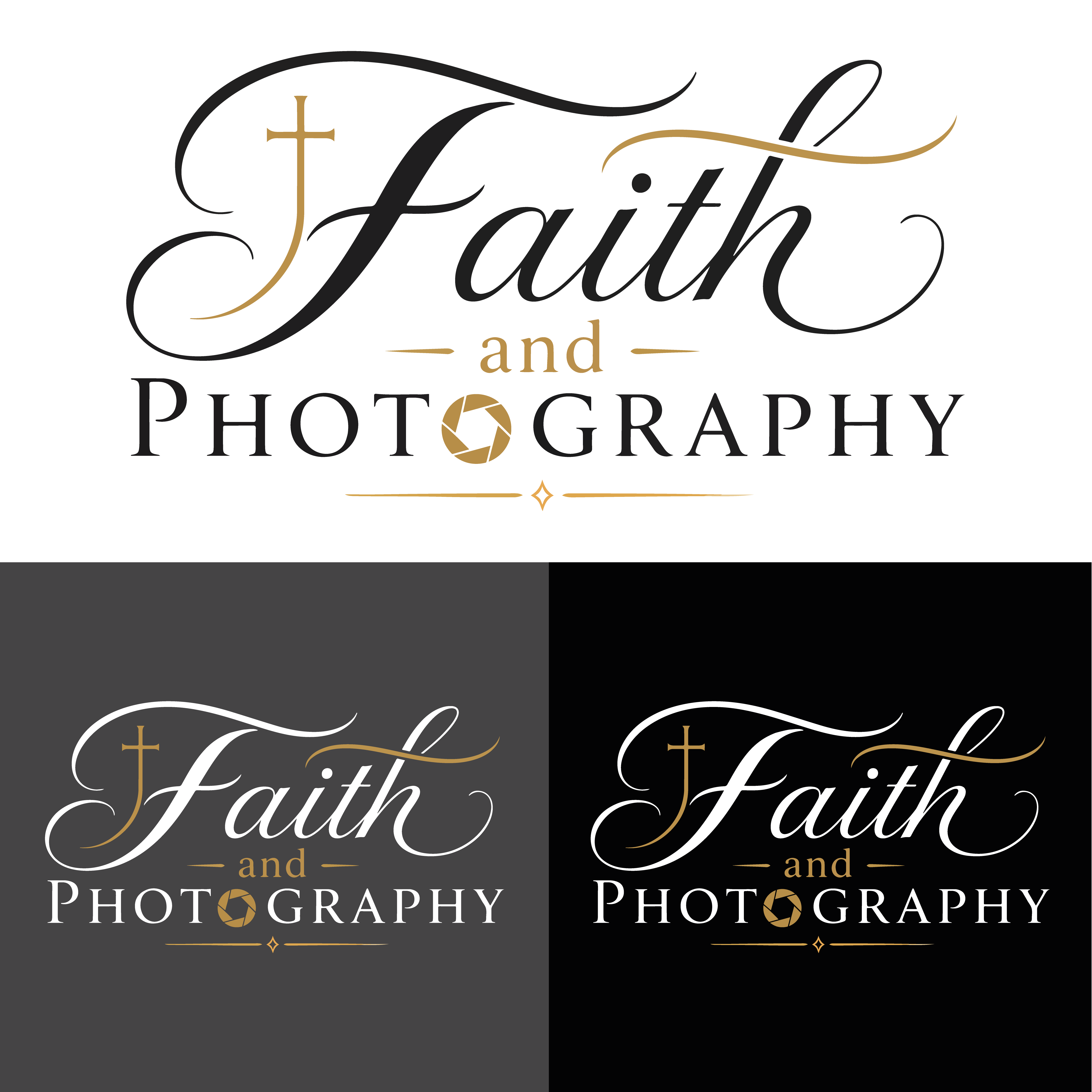 Logo Design by mfaheem_01 for this project | Design #37353053