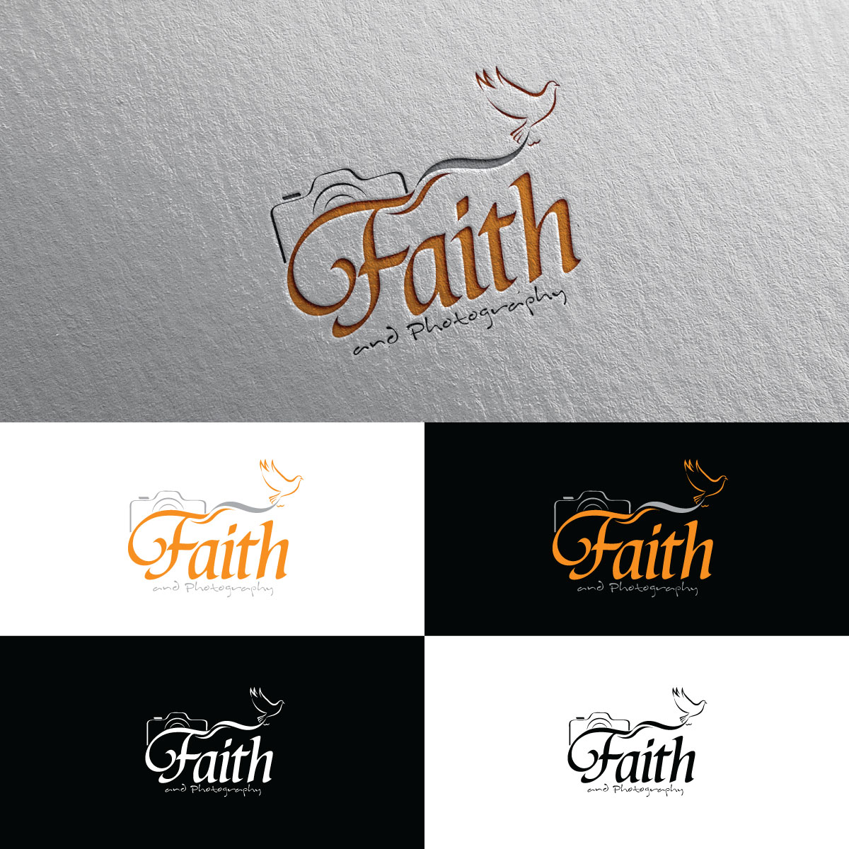 Logo Design by Alex Henry for this project | Design #37343363