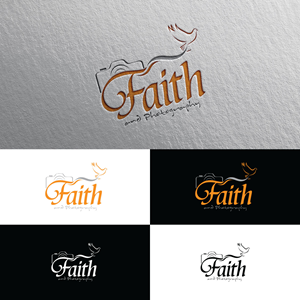 Logo Design by Alex Henry for this project | Design: #37343363