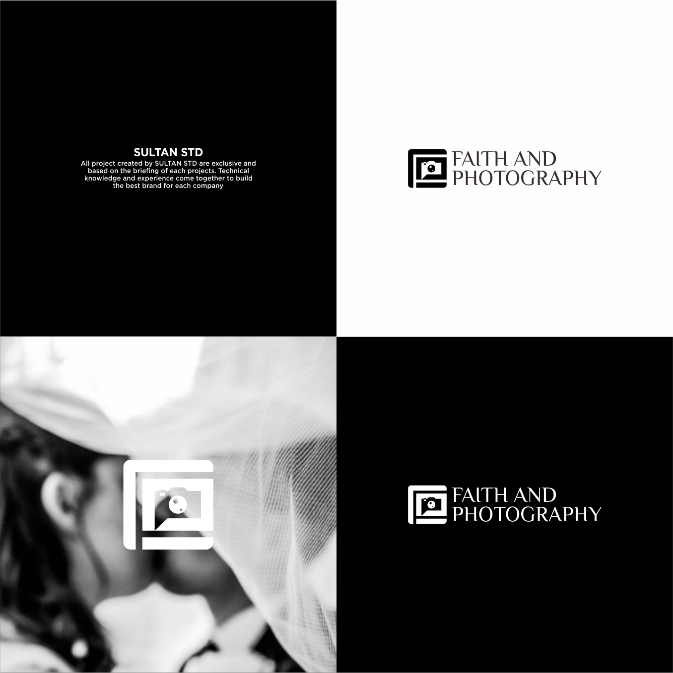 Logo Design by Sultan  Studio for this project | Design #37342920