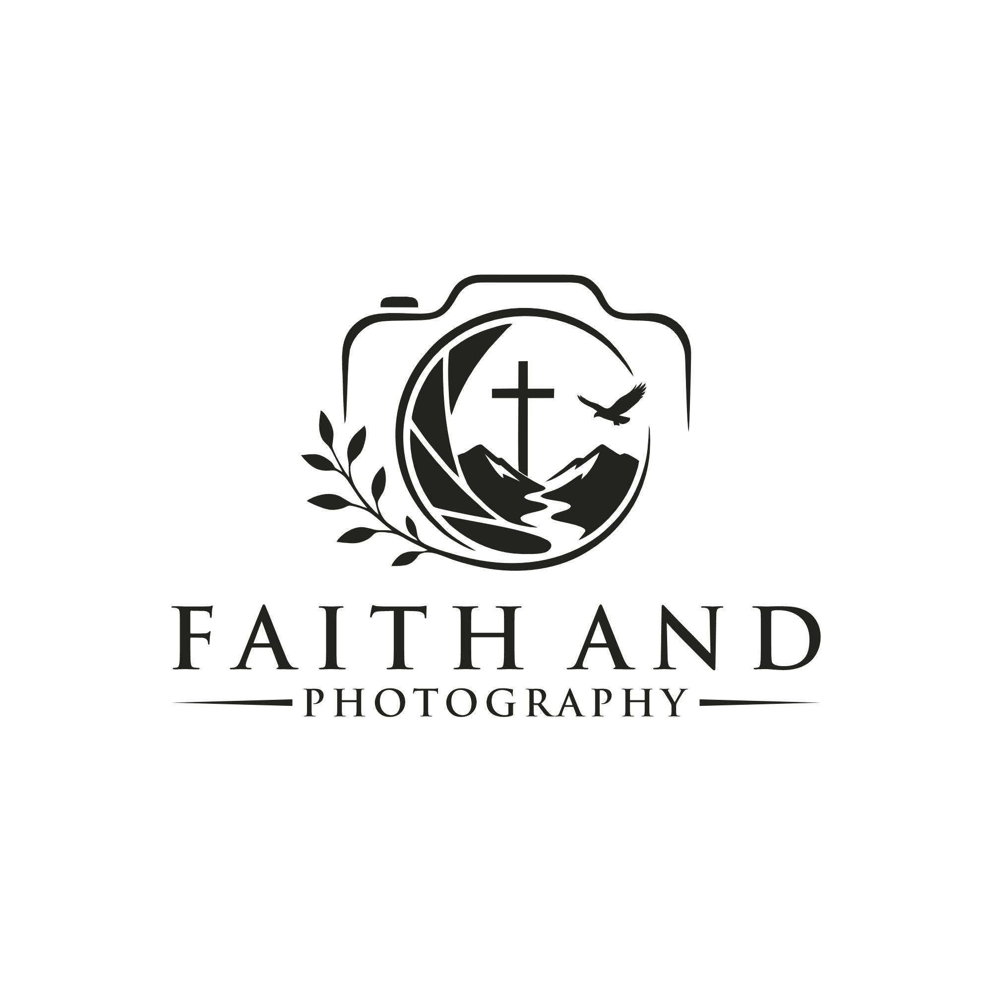 Logo Design by Sintia Sari for this project | Design #37345542