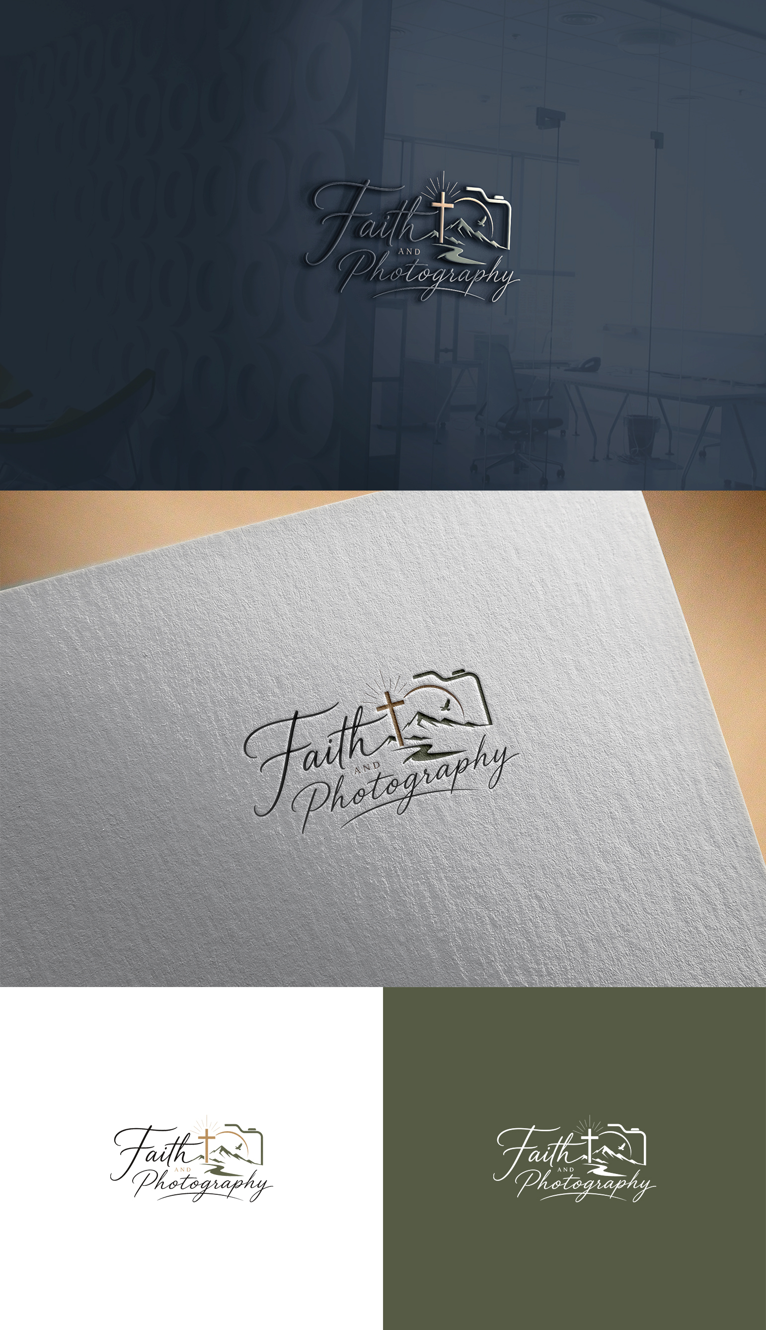 Logo Design by Diaana for this project | Design #37345301