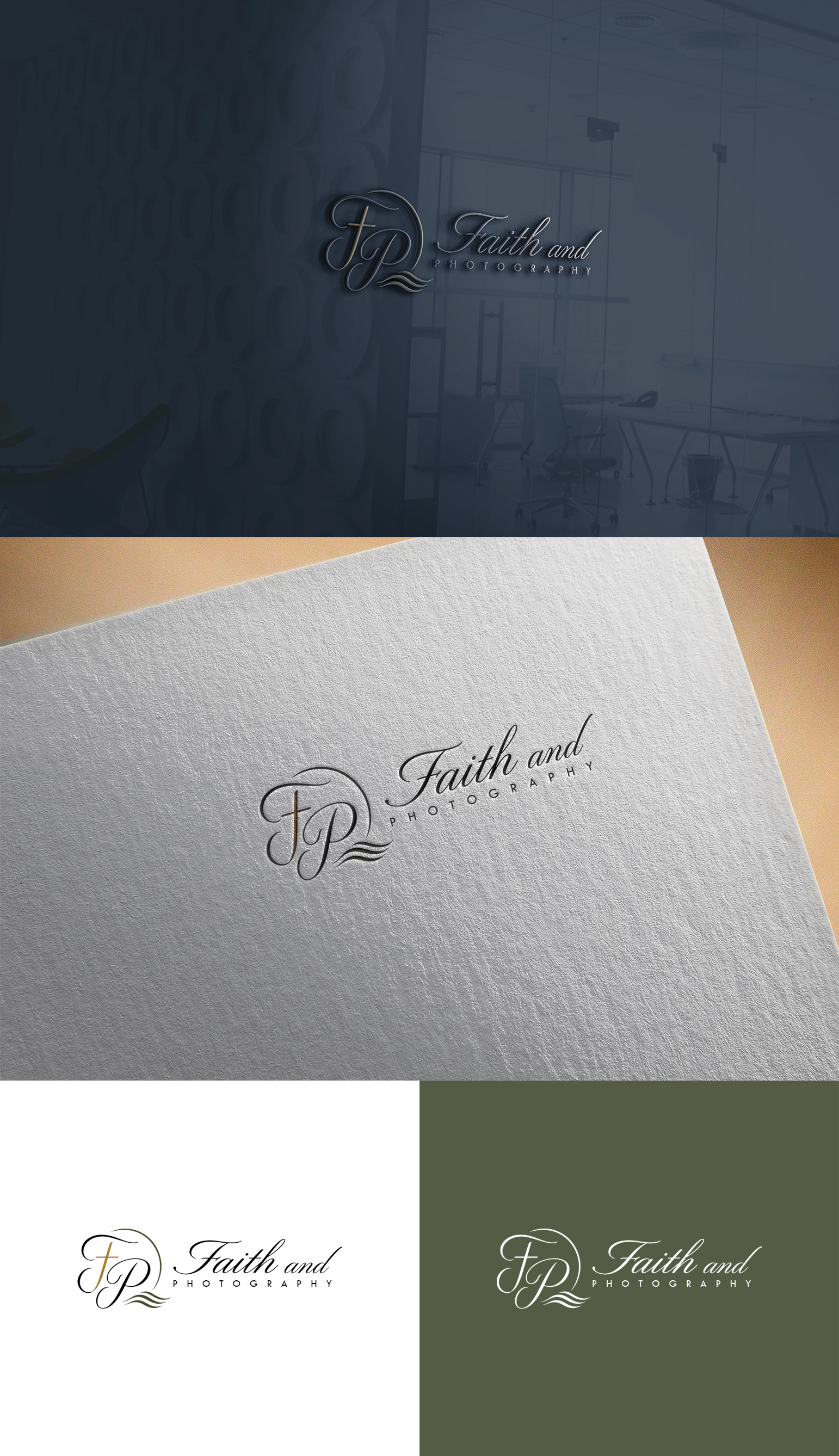Logo Design by Diaana for this project | Design #37345302