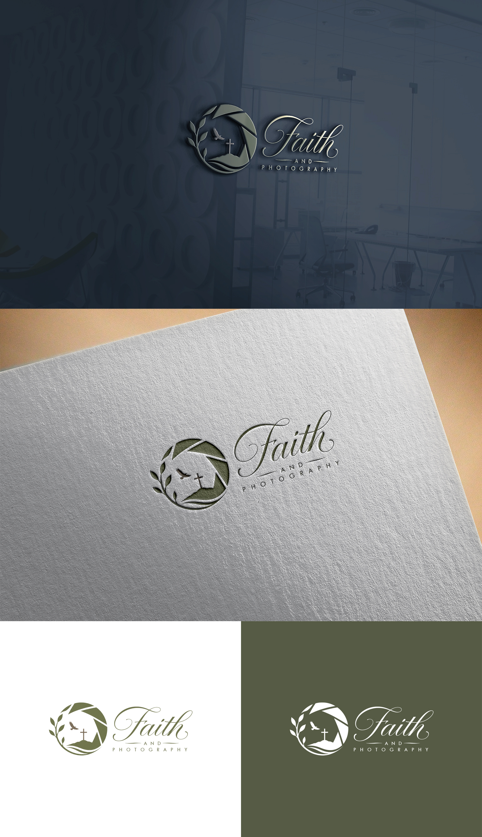Logo Design by Diaana for this project | Design #37345303
