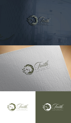 Logo Design by Diaana for this project | Design: #37345303