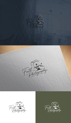 Logo Design by Diaana for this project | Design: #37345304