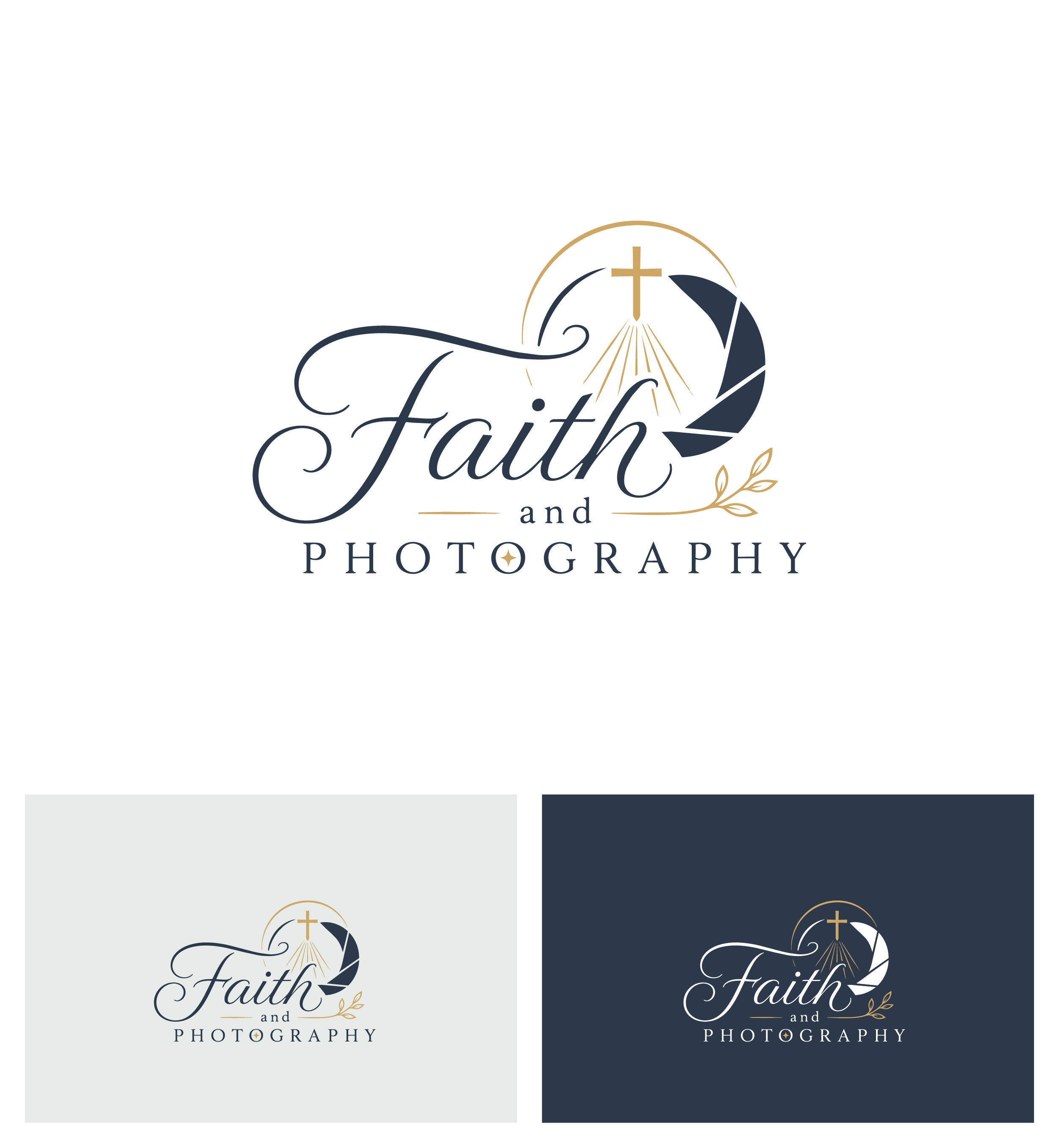 Logo Design by Afsana_Hoque for this project | Design #37348425