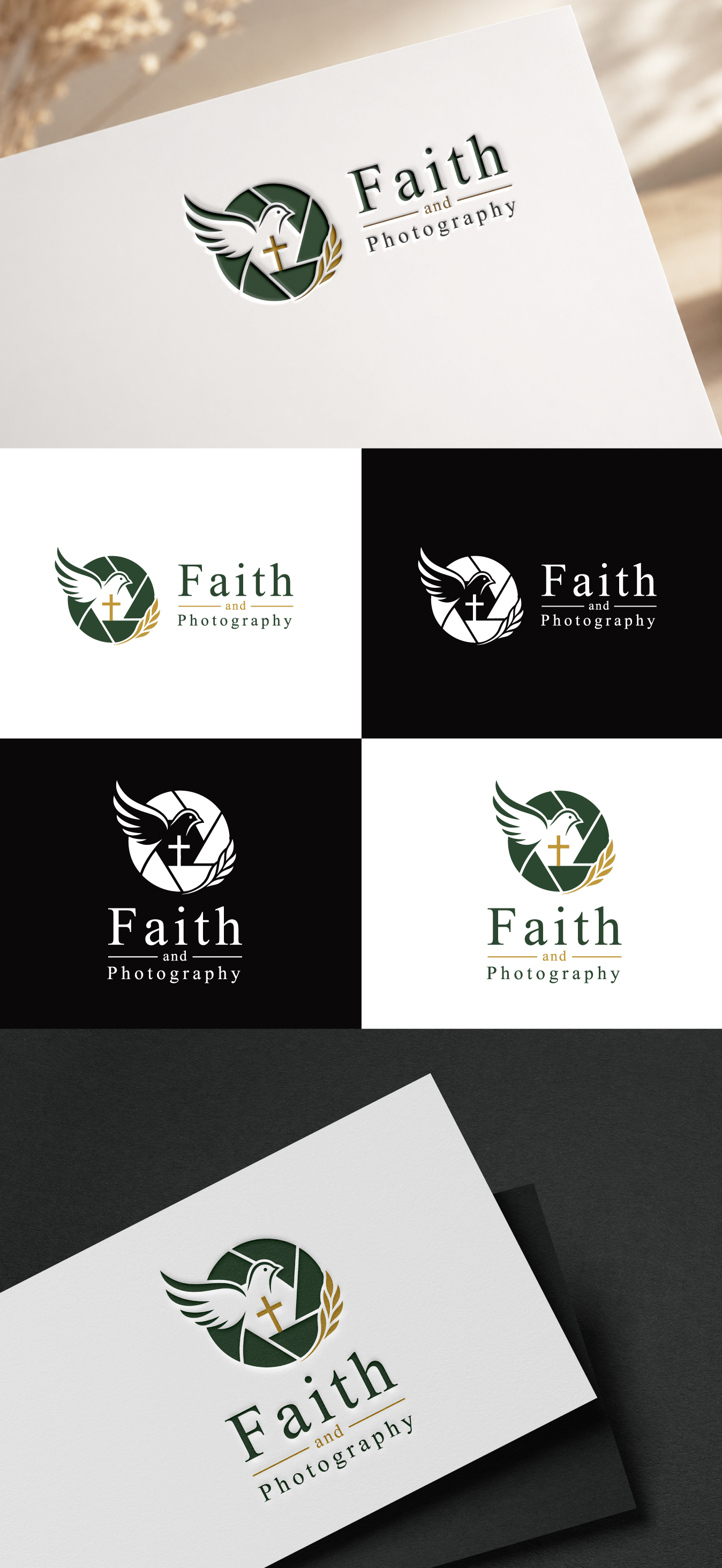 Logo Design by Oliver_Design for this project | Design #37351066