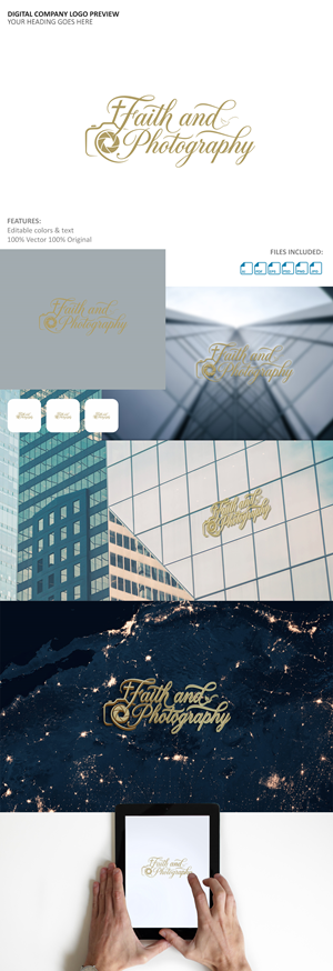 Logo Design by StudioNYC for this project | Design: #37348919