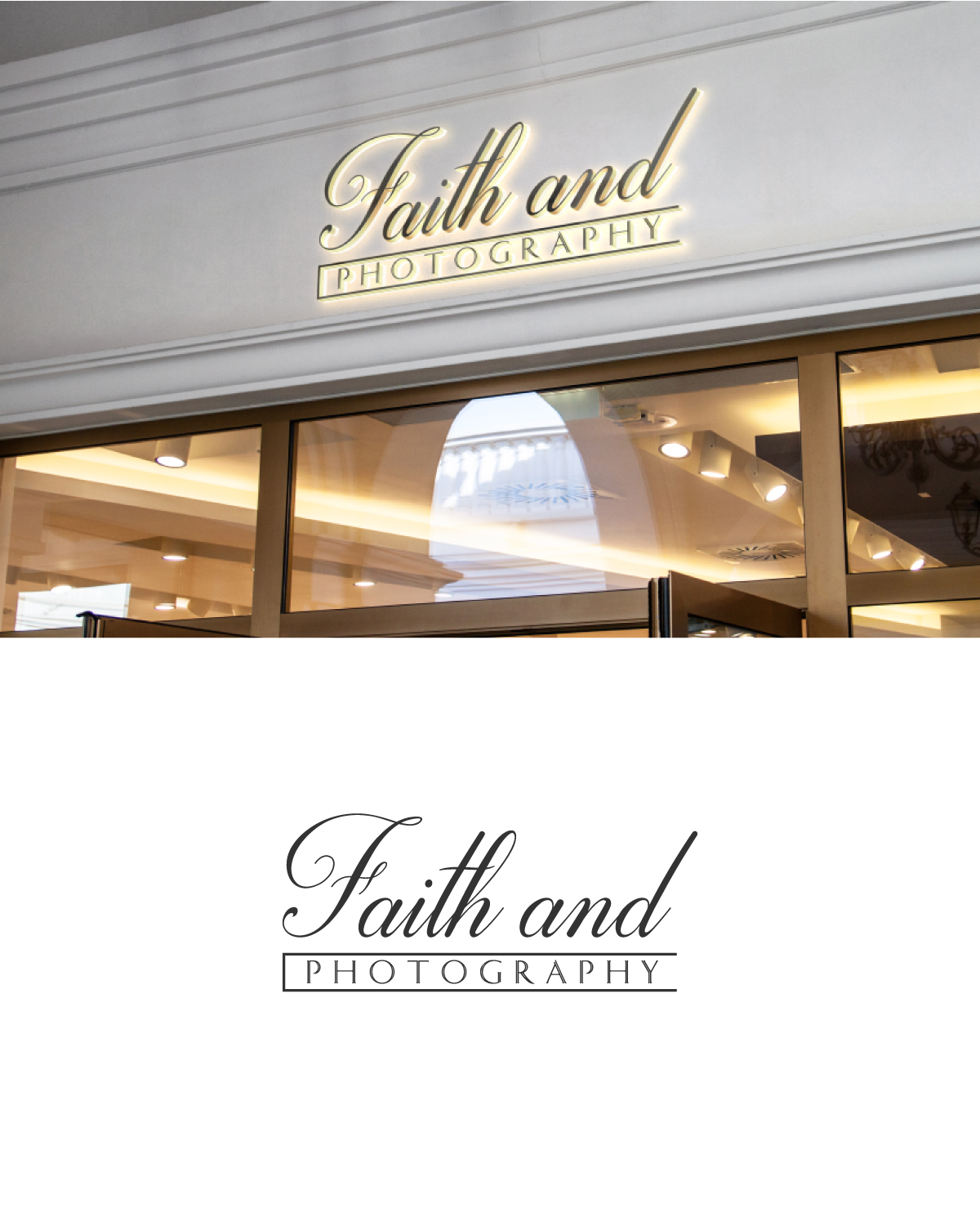 Logo Design by JMN Signatures for this project | Design #37345039