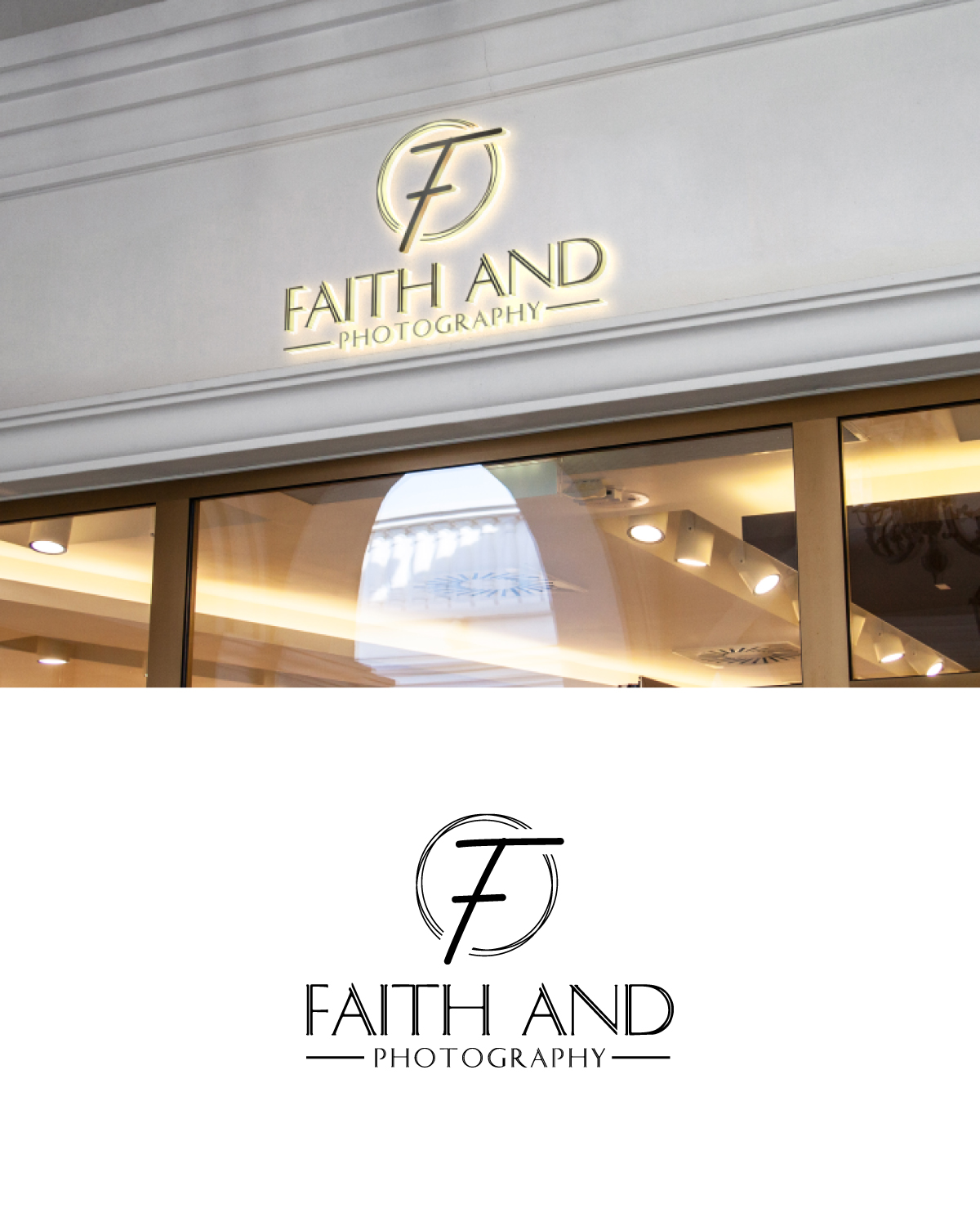 Logo Design by JMN Signatures for this project | Design #37345040