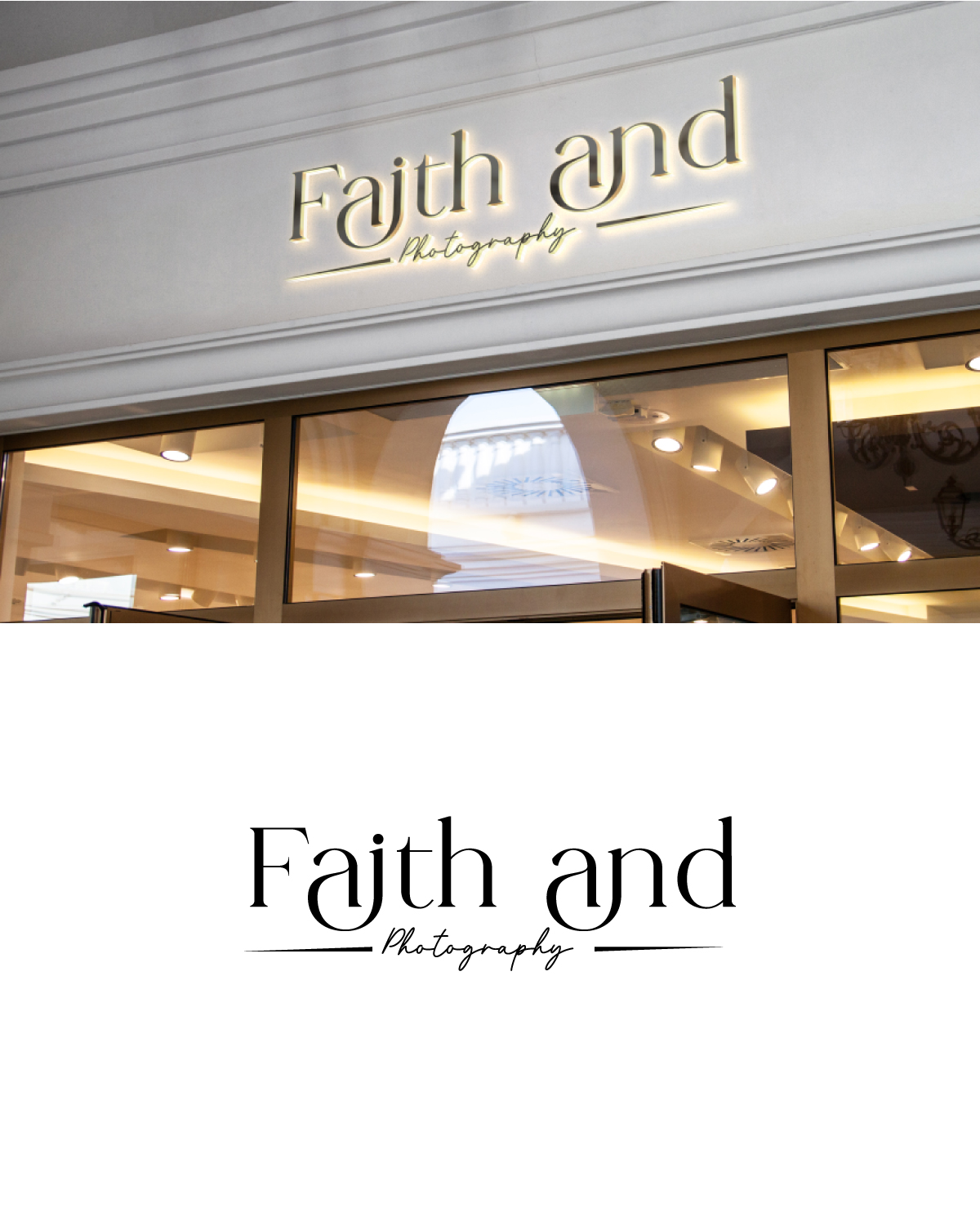 Logo Design by JMN Signatures for this project | Design #37345041