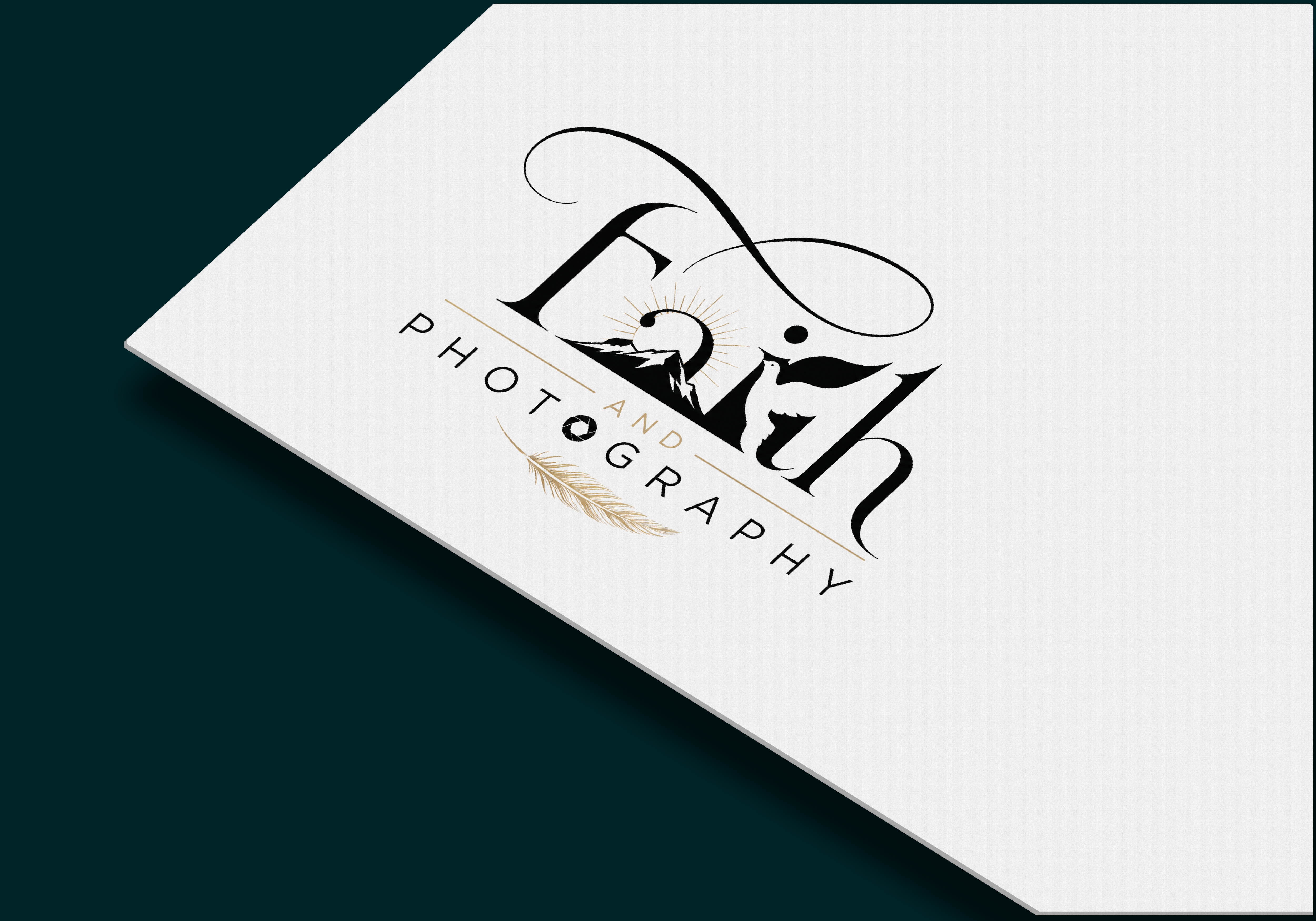 Logo Design by Sain G for this project | Design #37346019